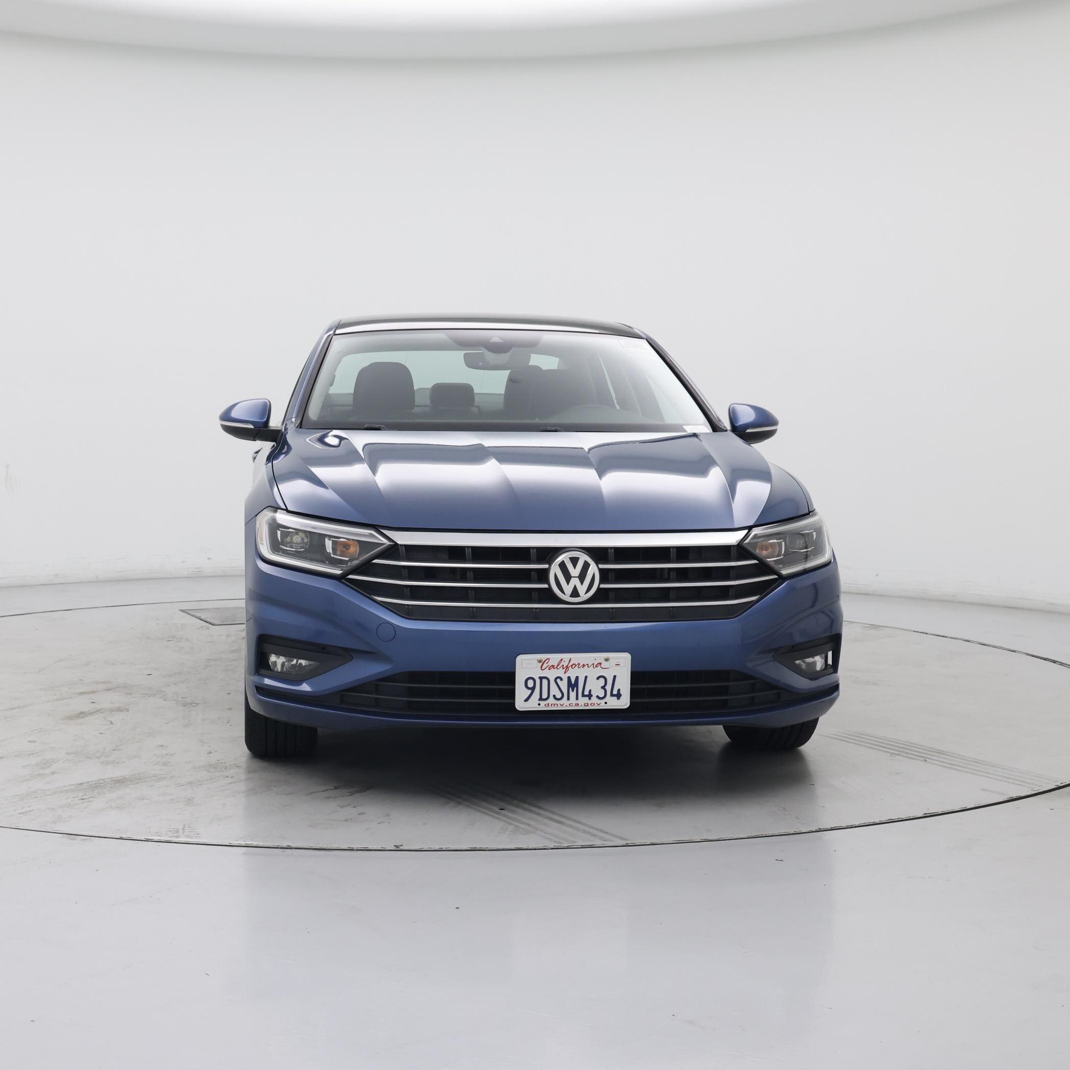 Thumbnail: 2020 Volkswagen Jetta - 5