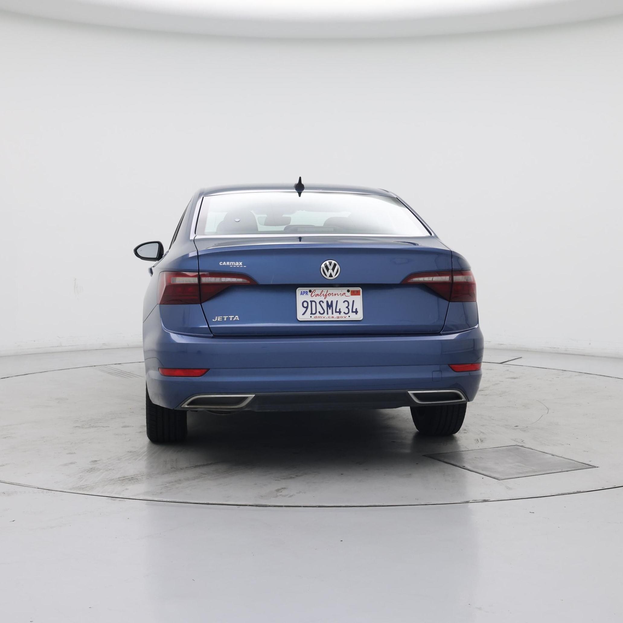 Thumbnail: 2020 Volkswagen Jetta - 6