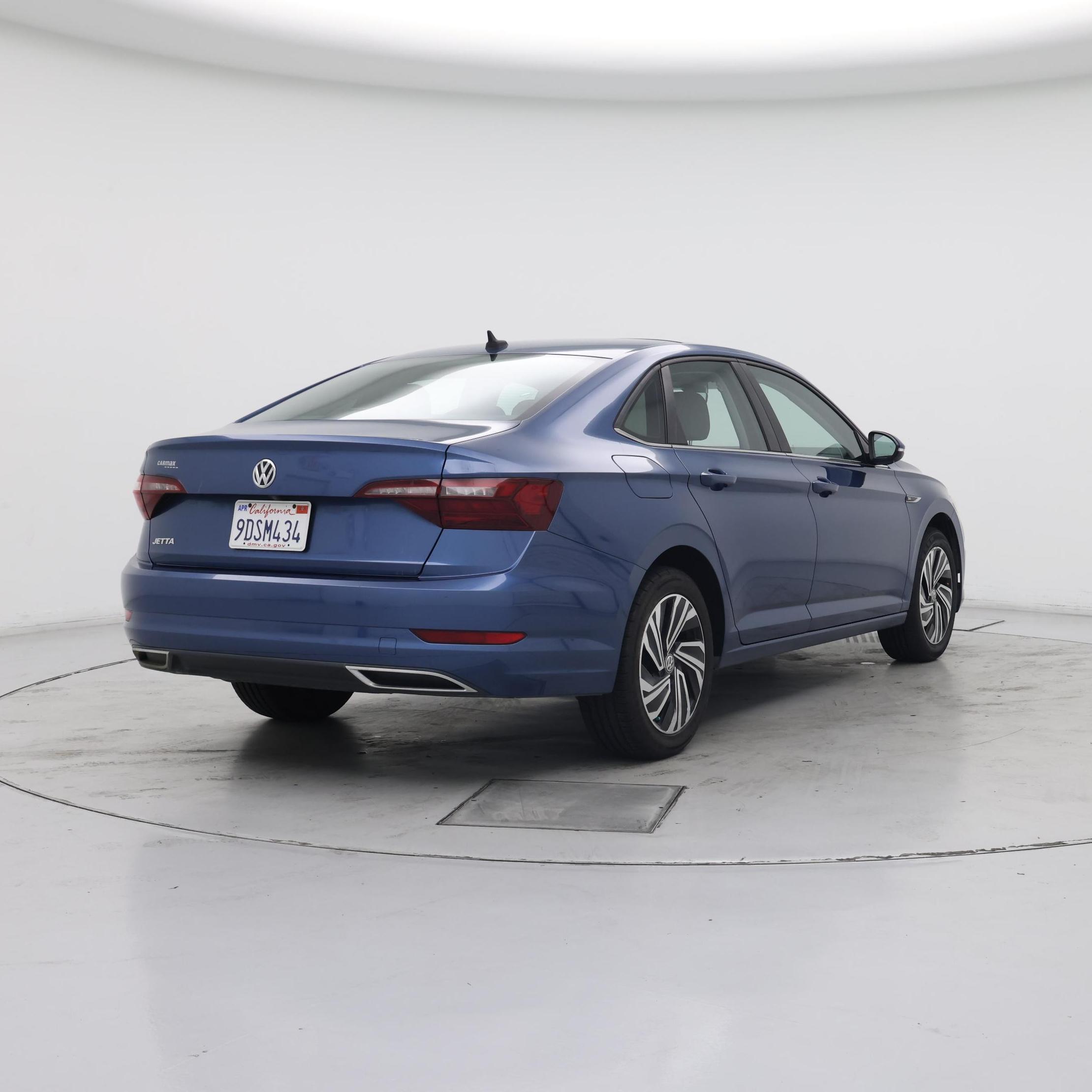 Thumbnail: 2020 Volkswagen Jetta - 8