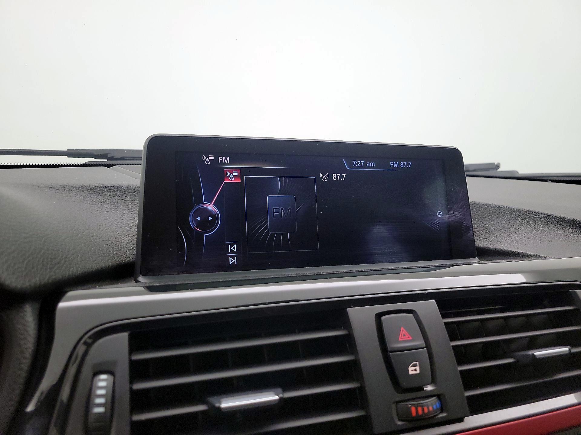 Thumbnail: 2015 BMW 3 Series - 15