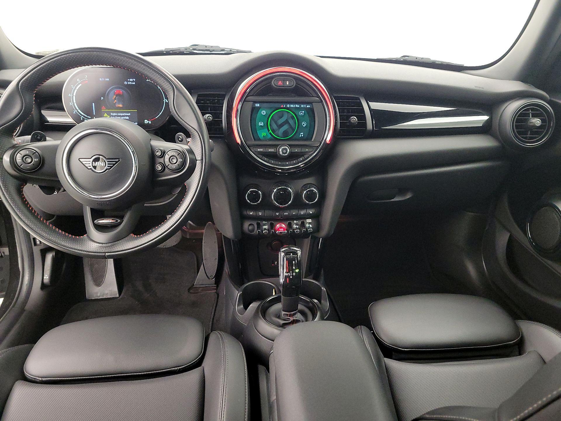 Thumbnail: 2021 MINI Cooper Hardtop - 9