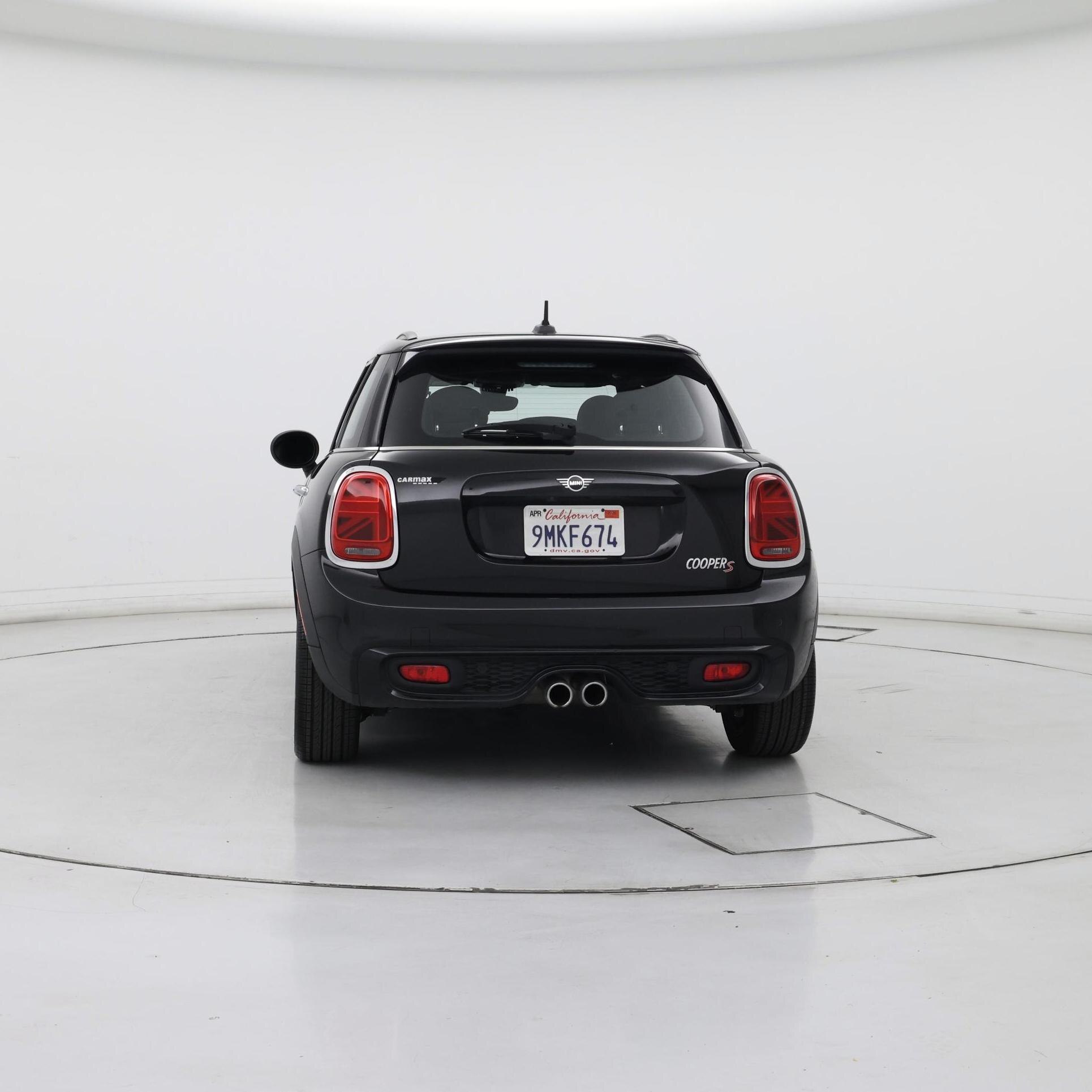 Thumbnail: 2021 MINI Cooper Hardtop - 6
