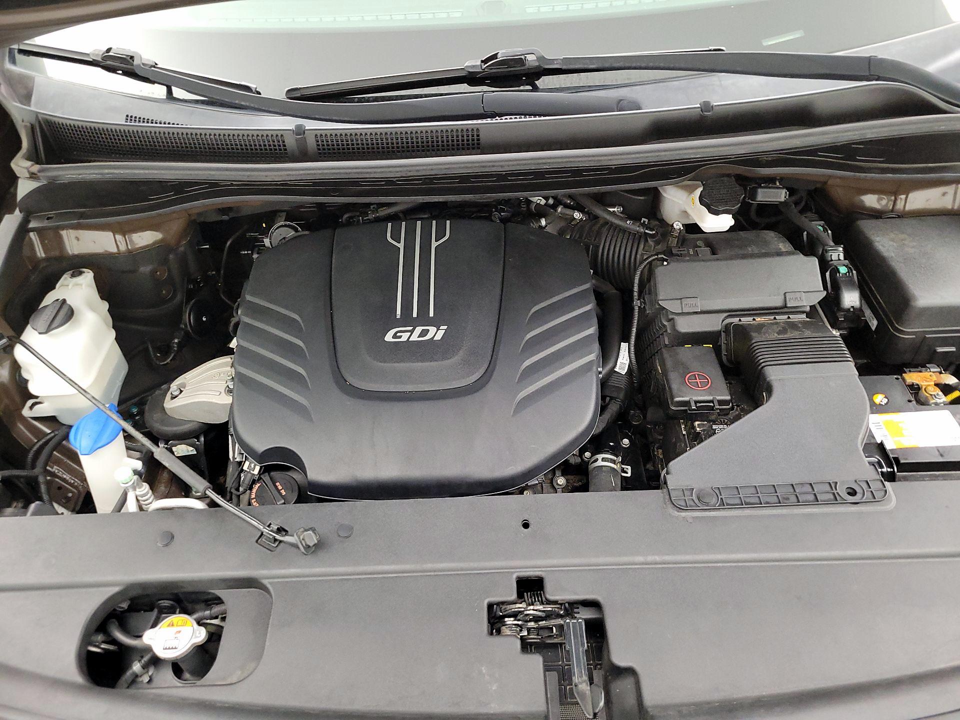 Thumbnail: 2017 Kia Sedona - 20