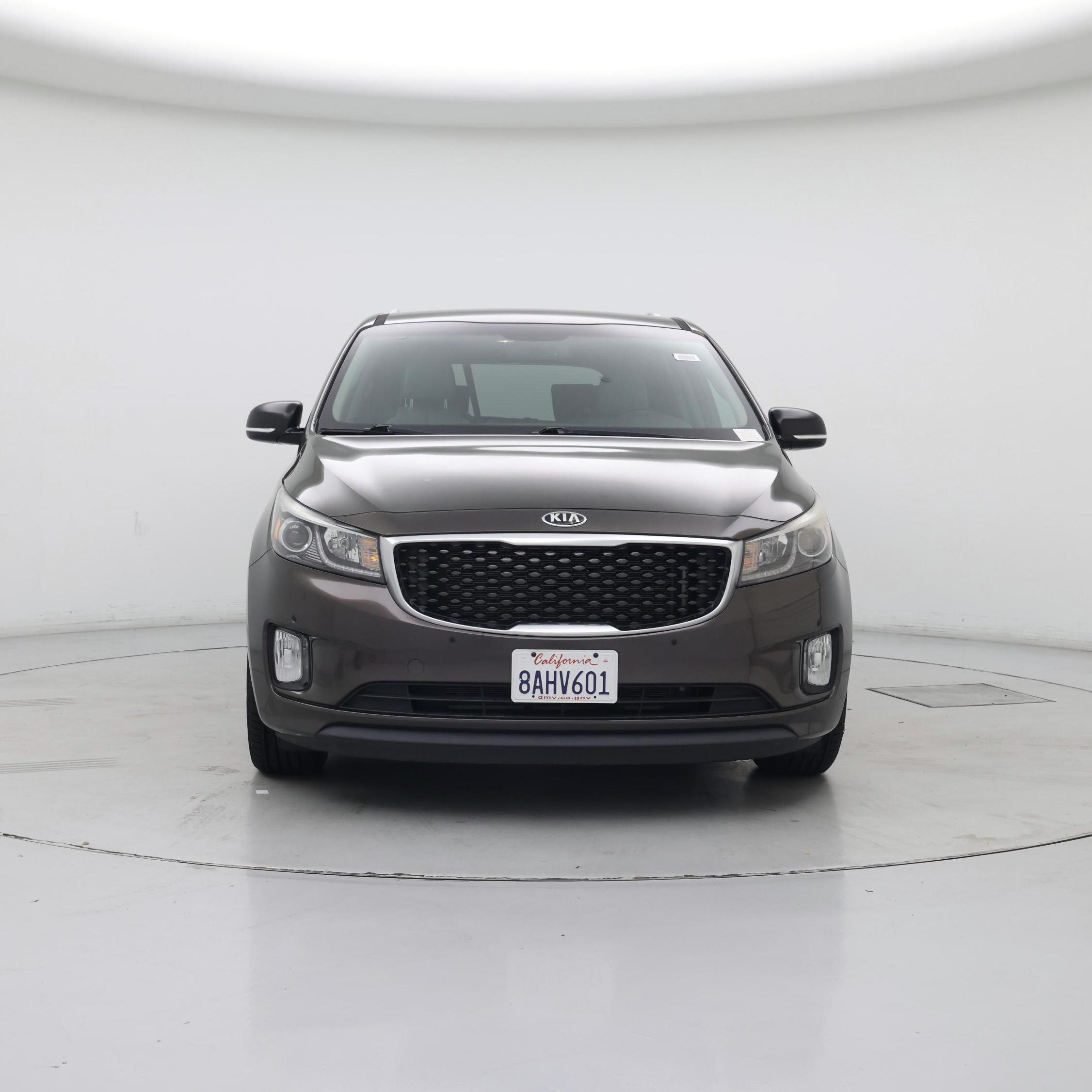 Thumbnail: 2017 Kia Sedona - 5