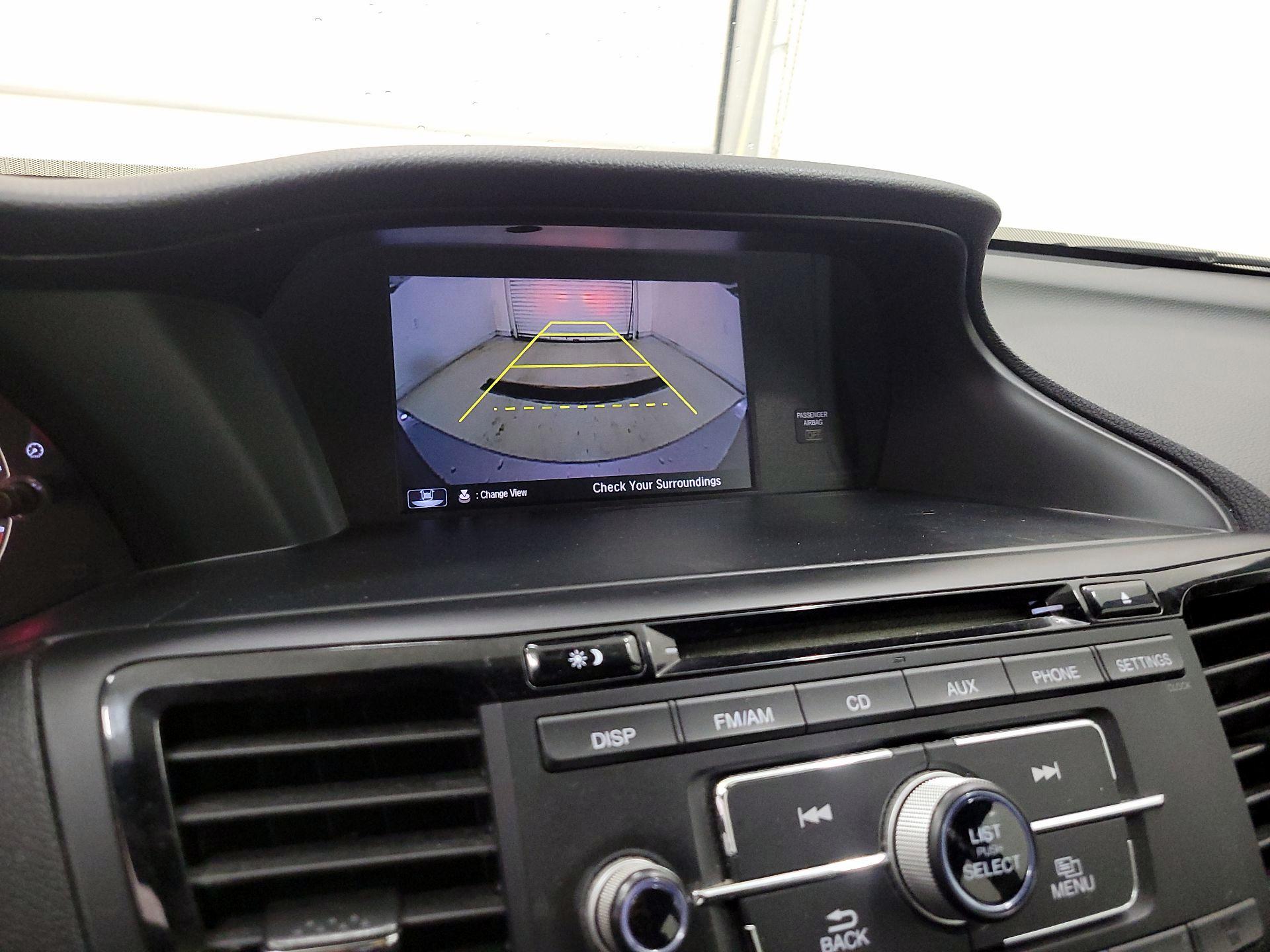 Thumbnail: 2017 Honda Accord - 14