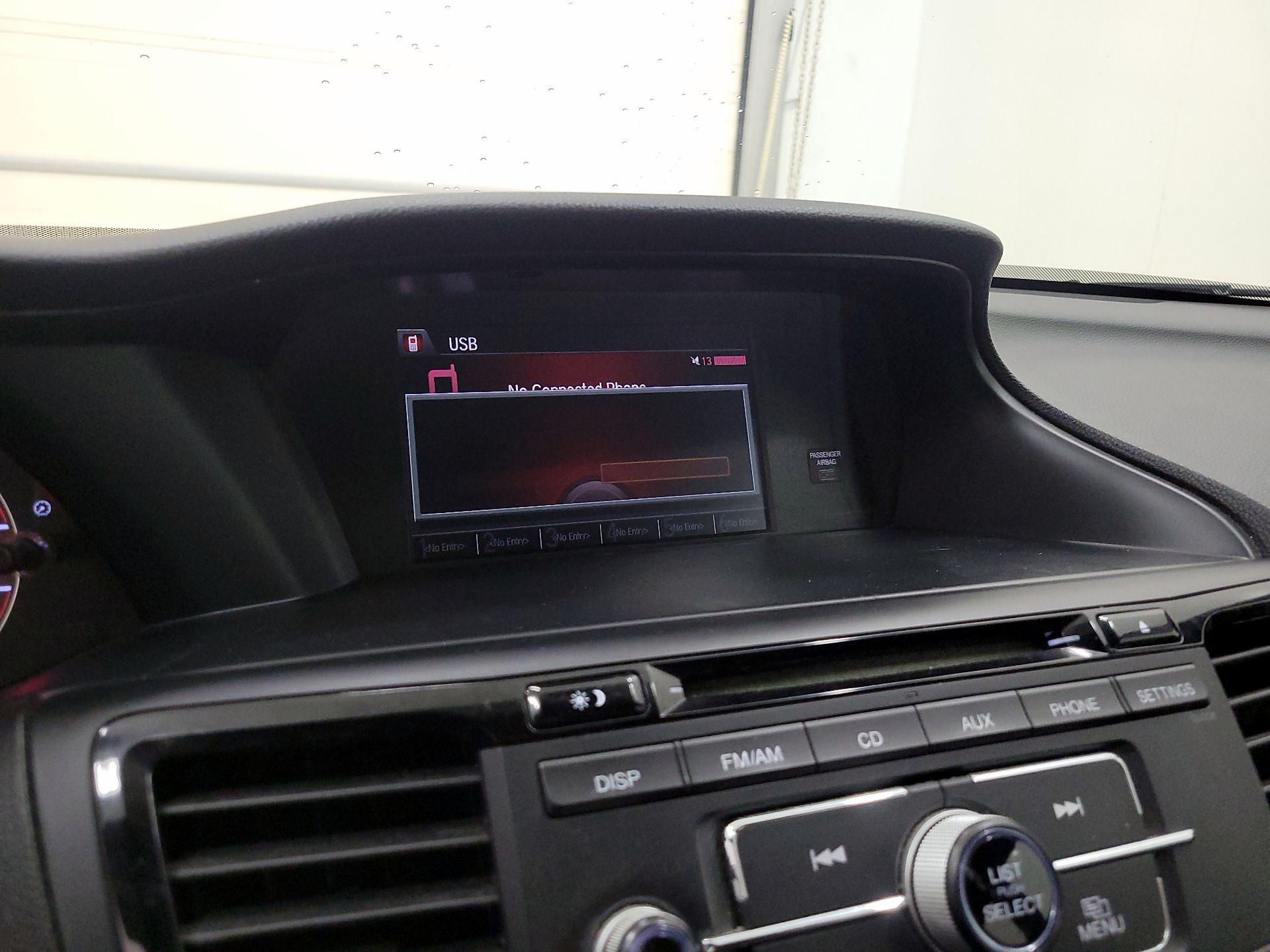 Thumbnail: 2017 Honda Accord - 15