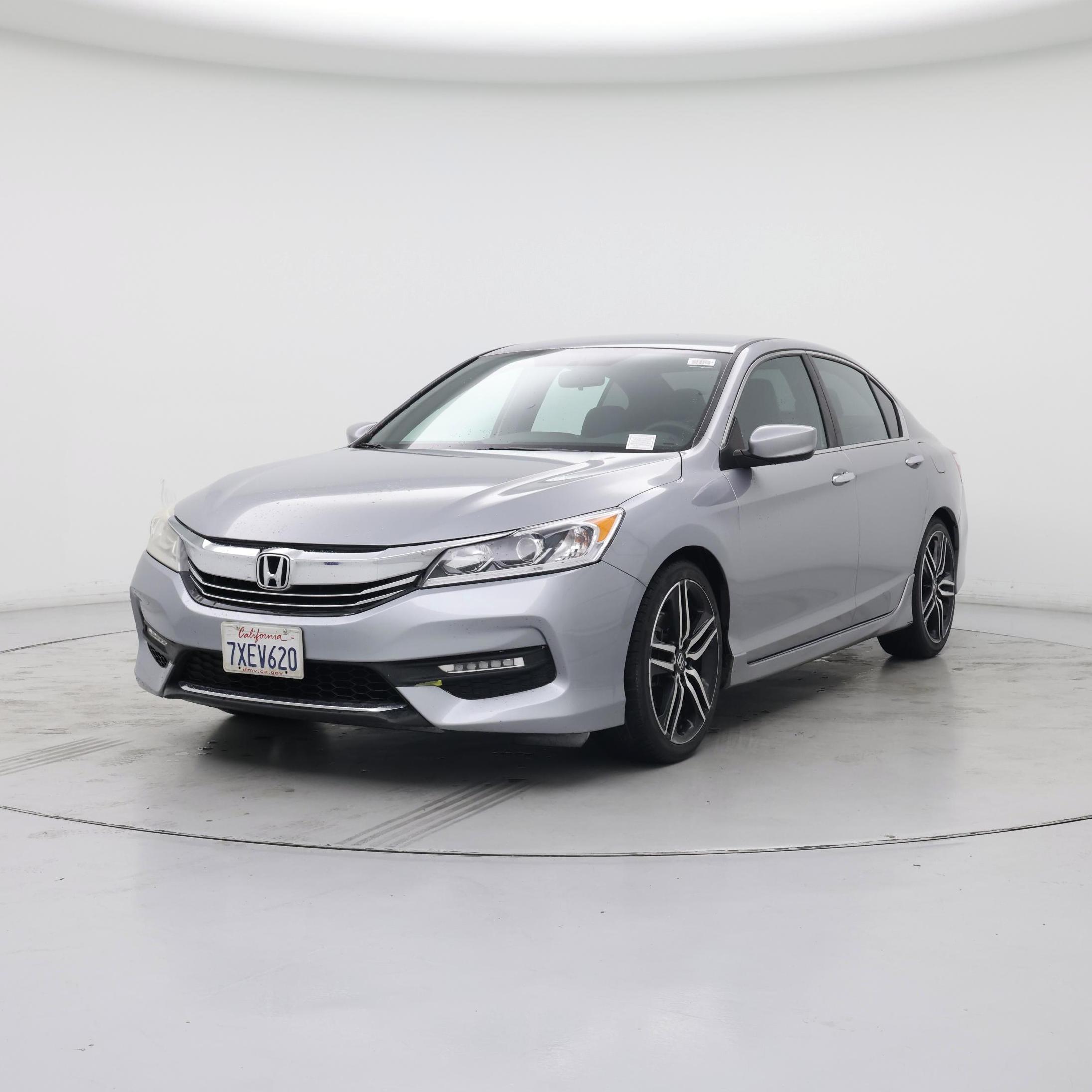 Thumbnail: 2017 Honda Accord - 4