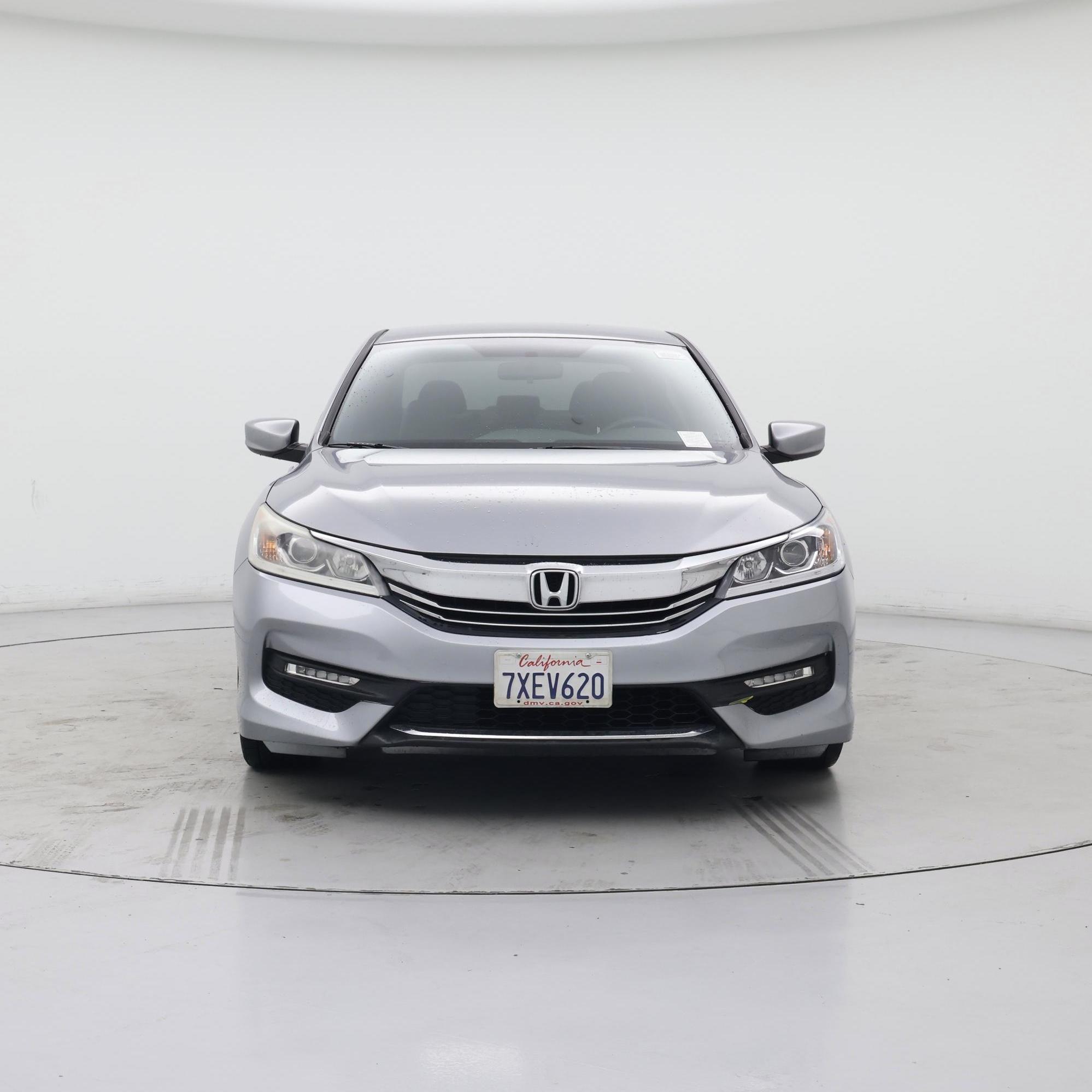 Thumbnail: 2017 Honda Accord - 5