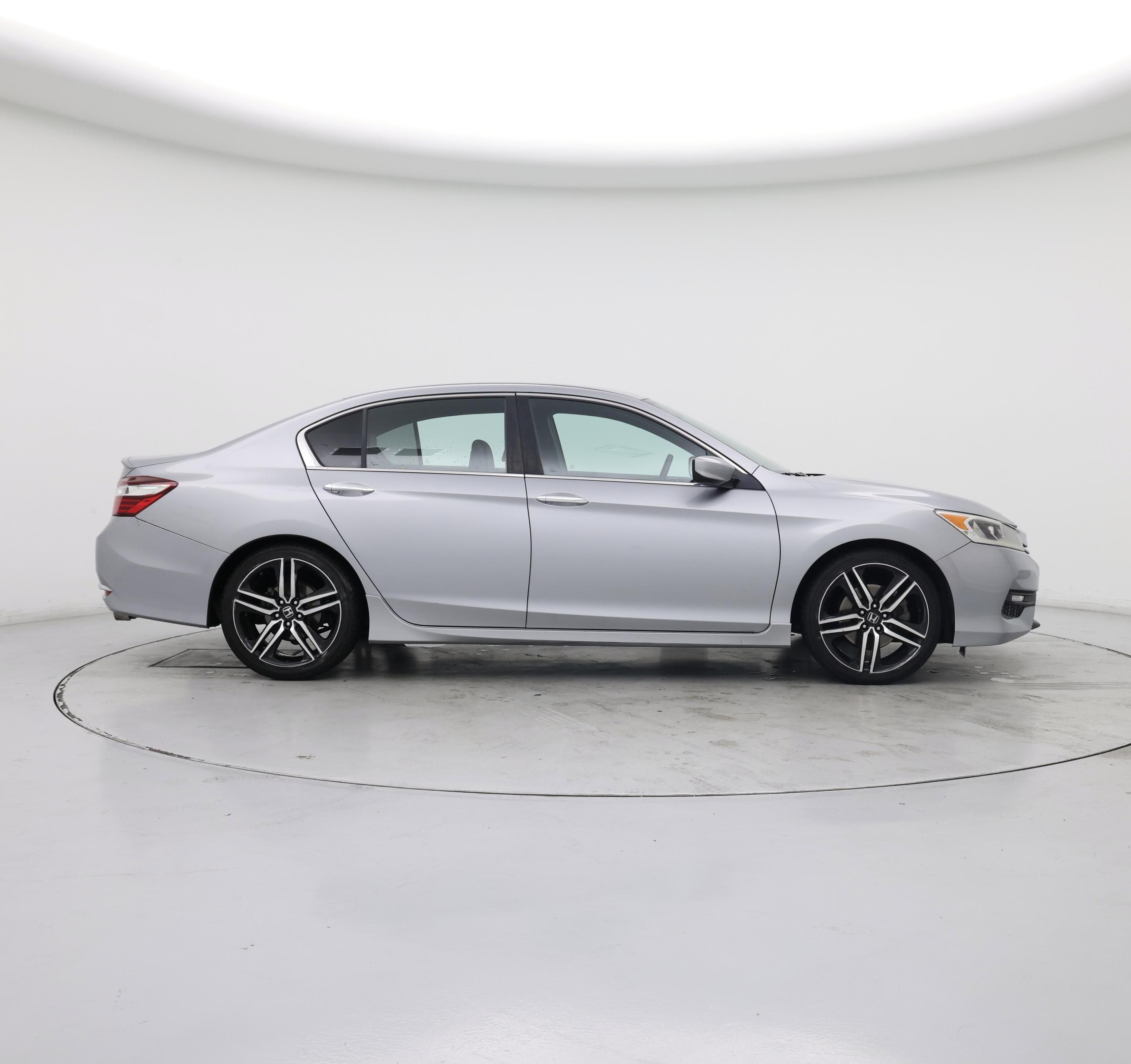 Thumbnail: 2017 Honda Accord - 7