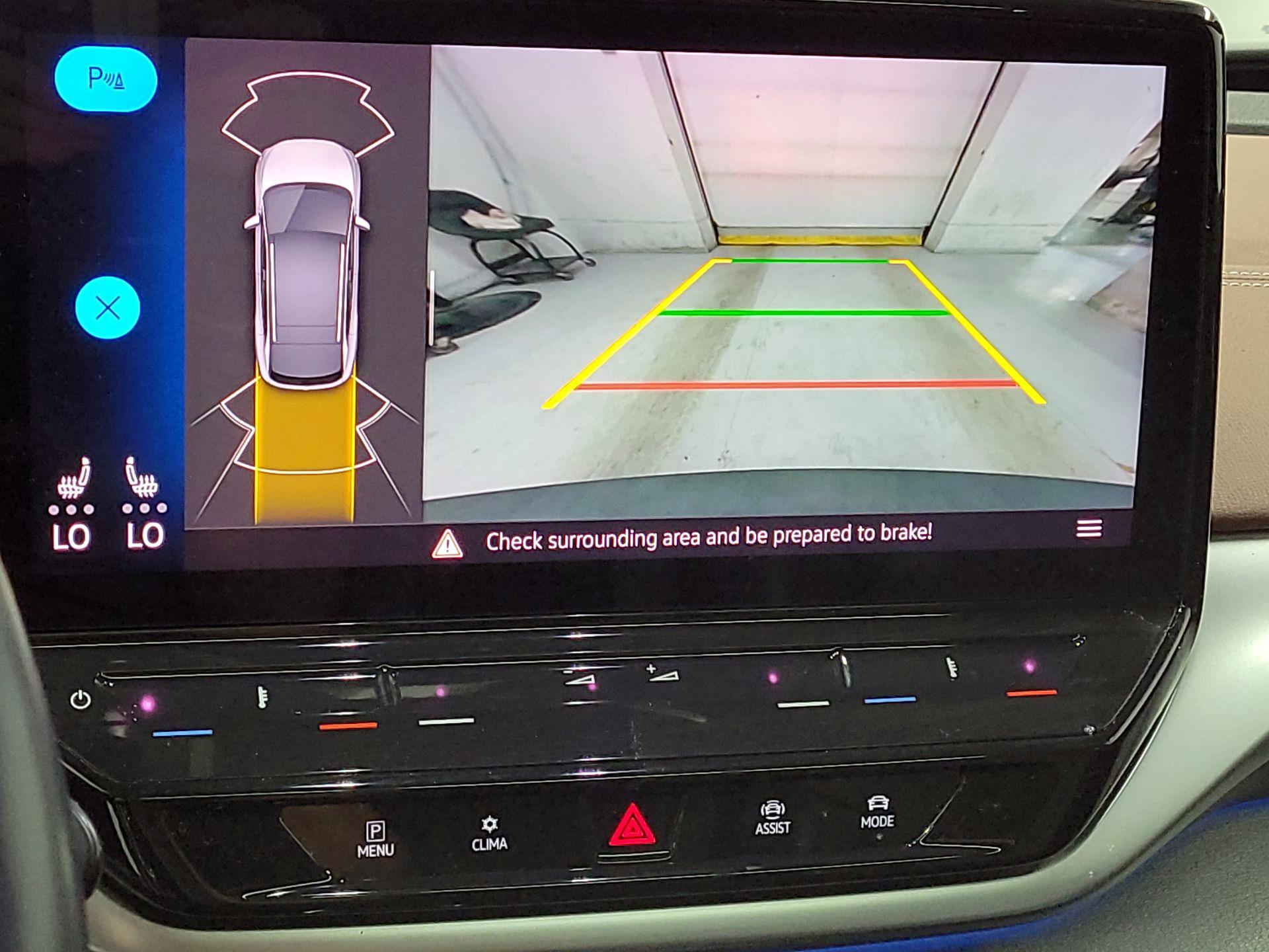 Thumbnail: 2021 Volkswagen ID.4 - 14