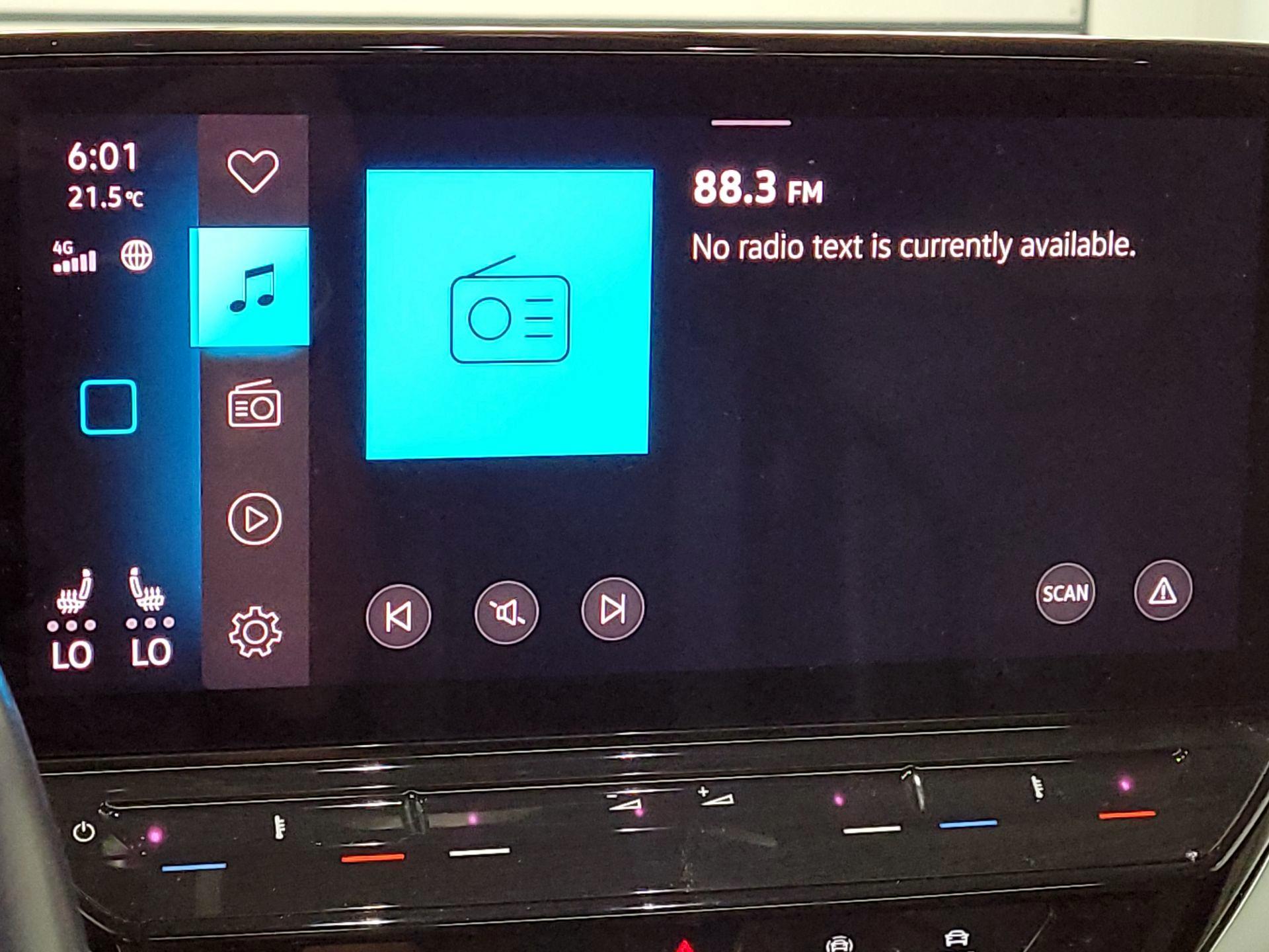 Thumbnail: 2021 Volkswagen ID.4 - 15