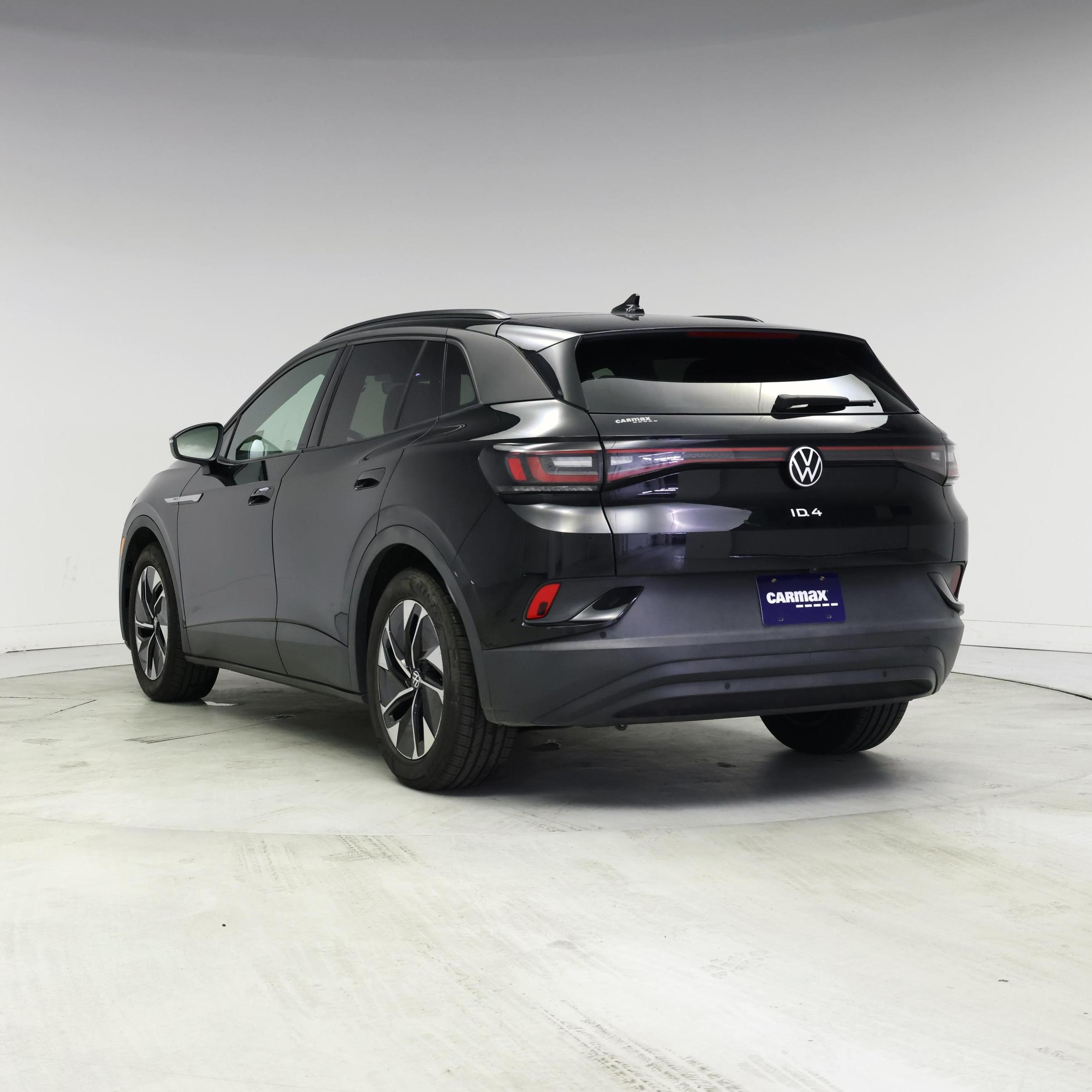 Thumbnail: 2021 Volkswagen ID.4 - 2
