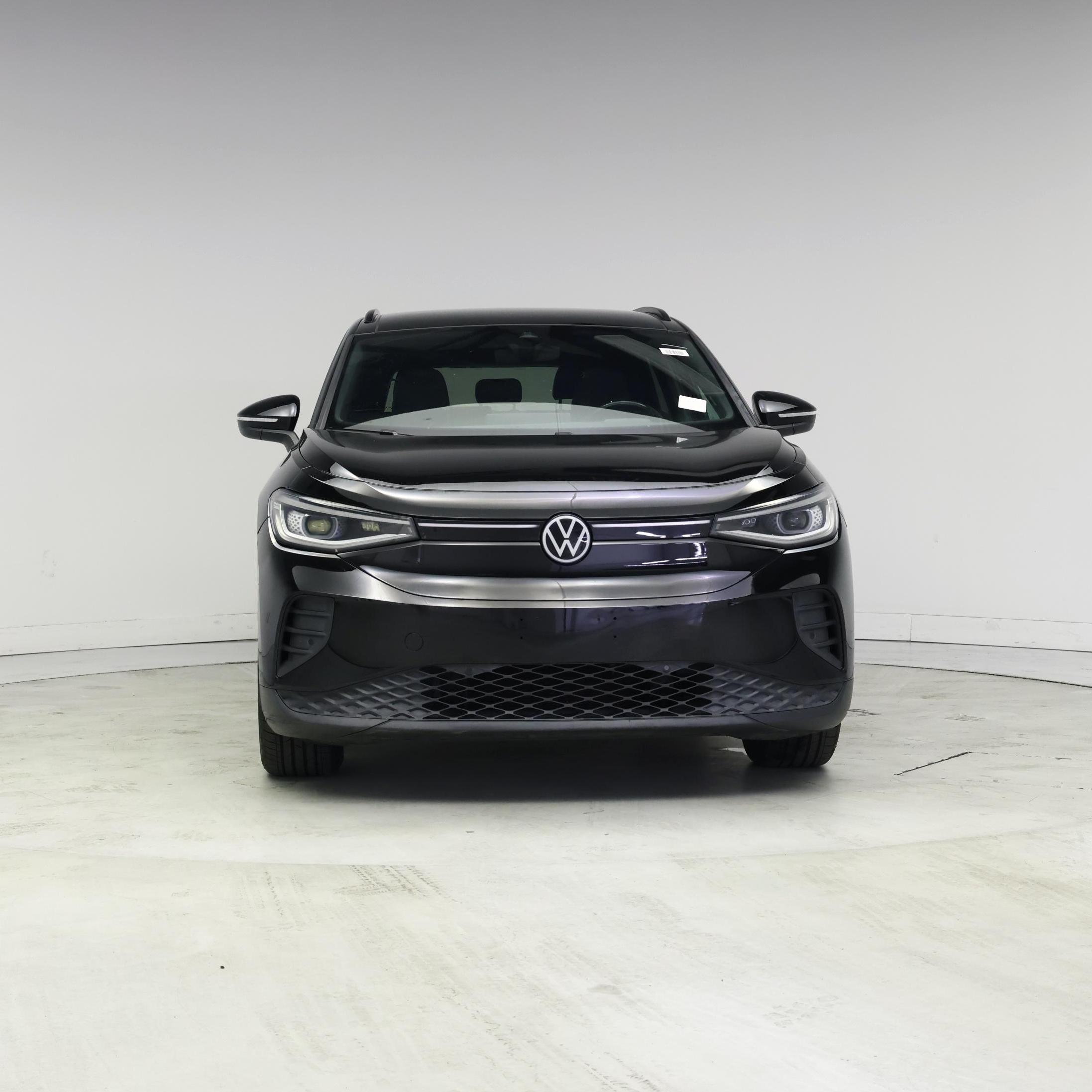 Thumbnail: 2021 Volkswagen ID.4 - 5