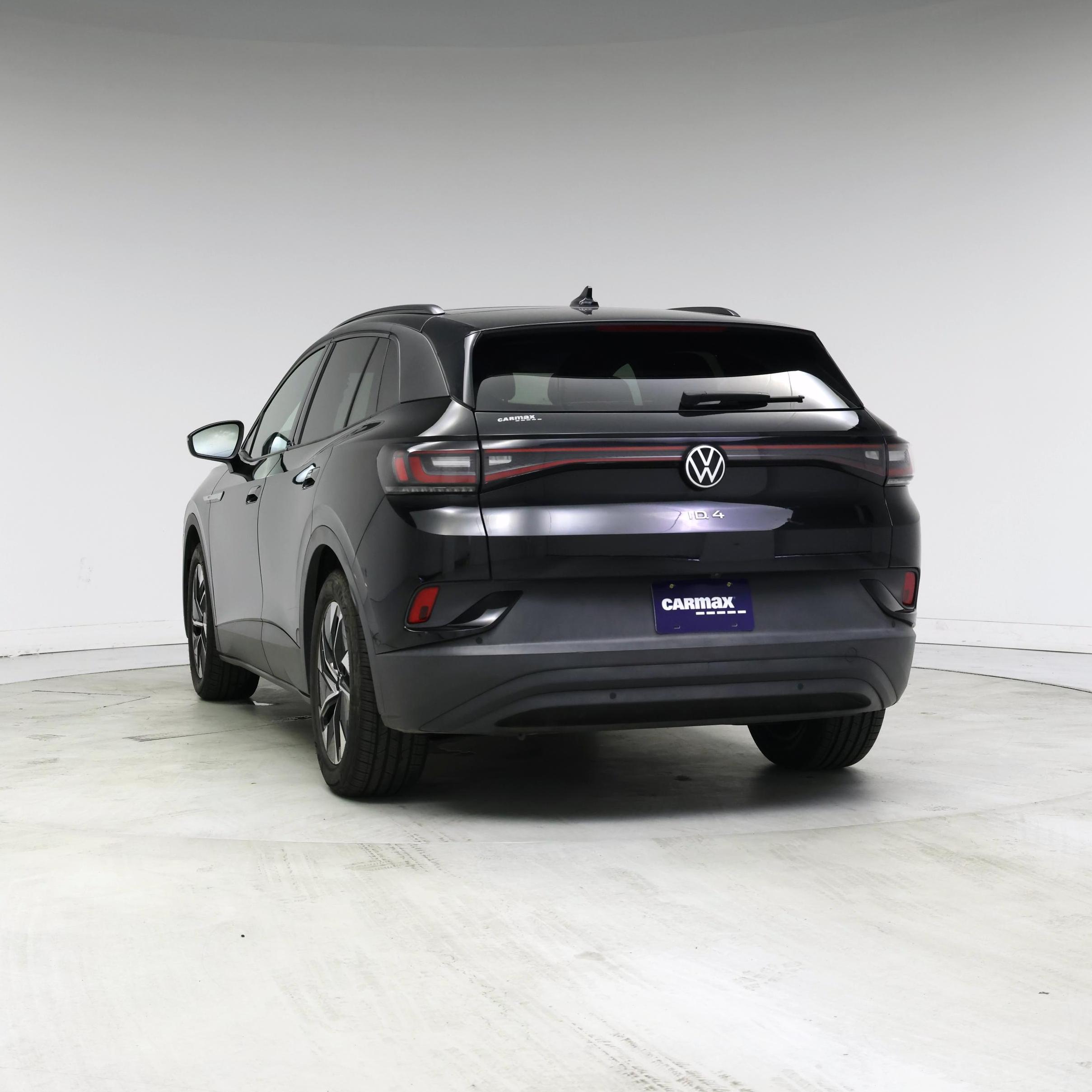 Thumbnail: 2021 Volkswagen ID.4 - 6