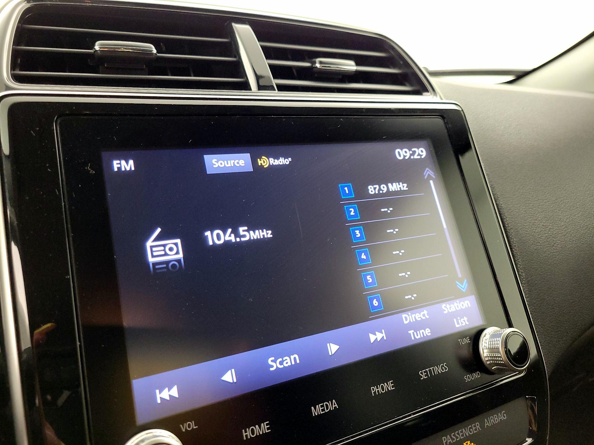 Thumbnail: 2021 Mitsubishi Outlander Sport - 14