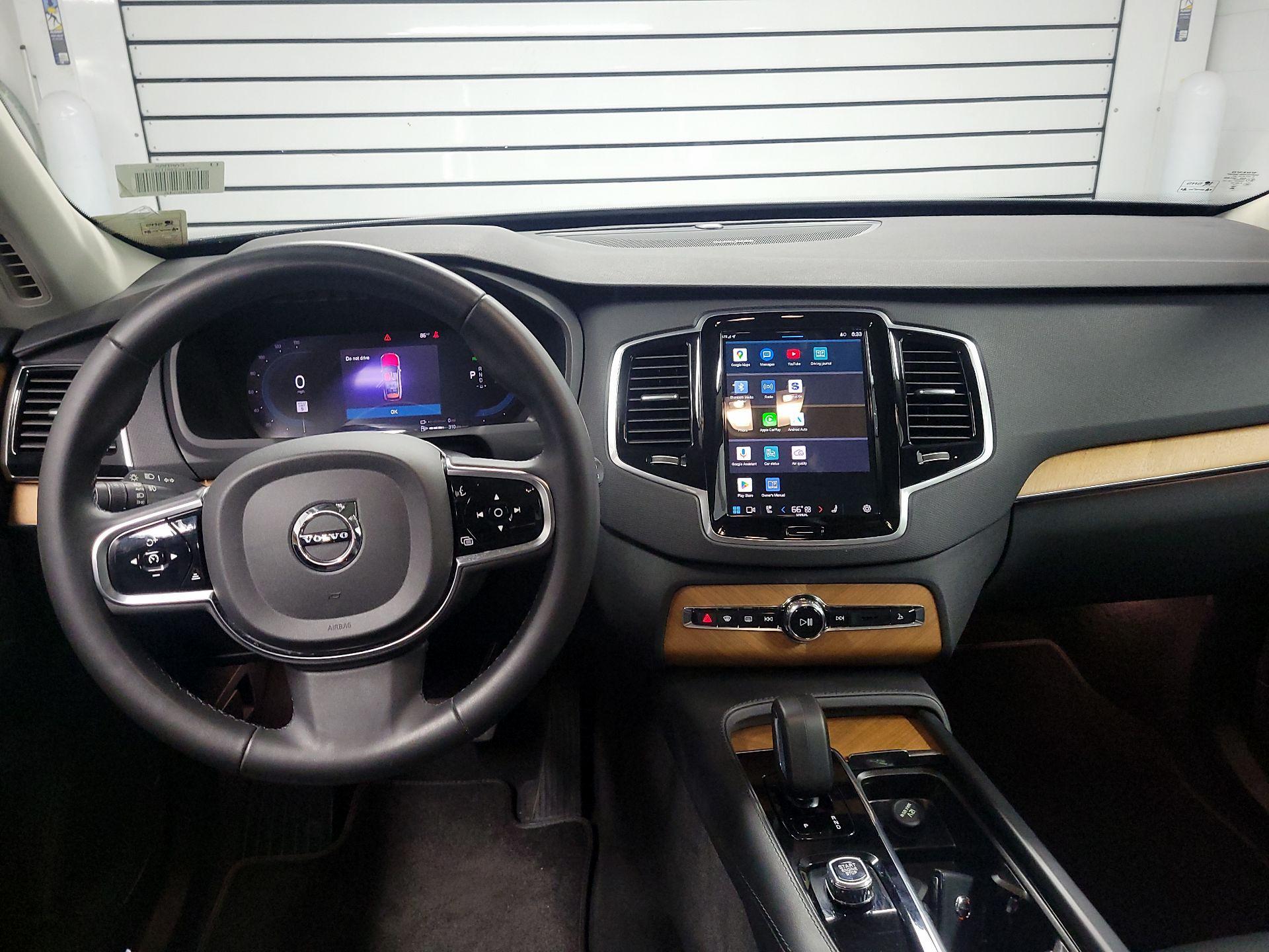 Thumbnail: 2024 Volvo XC90 - 9