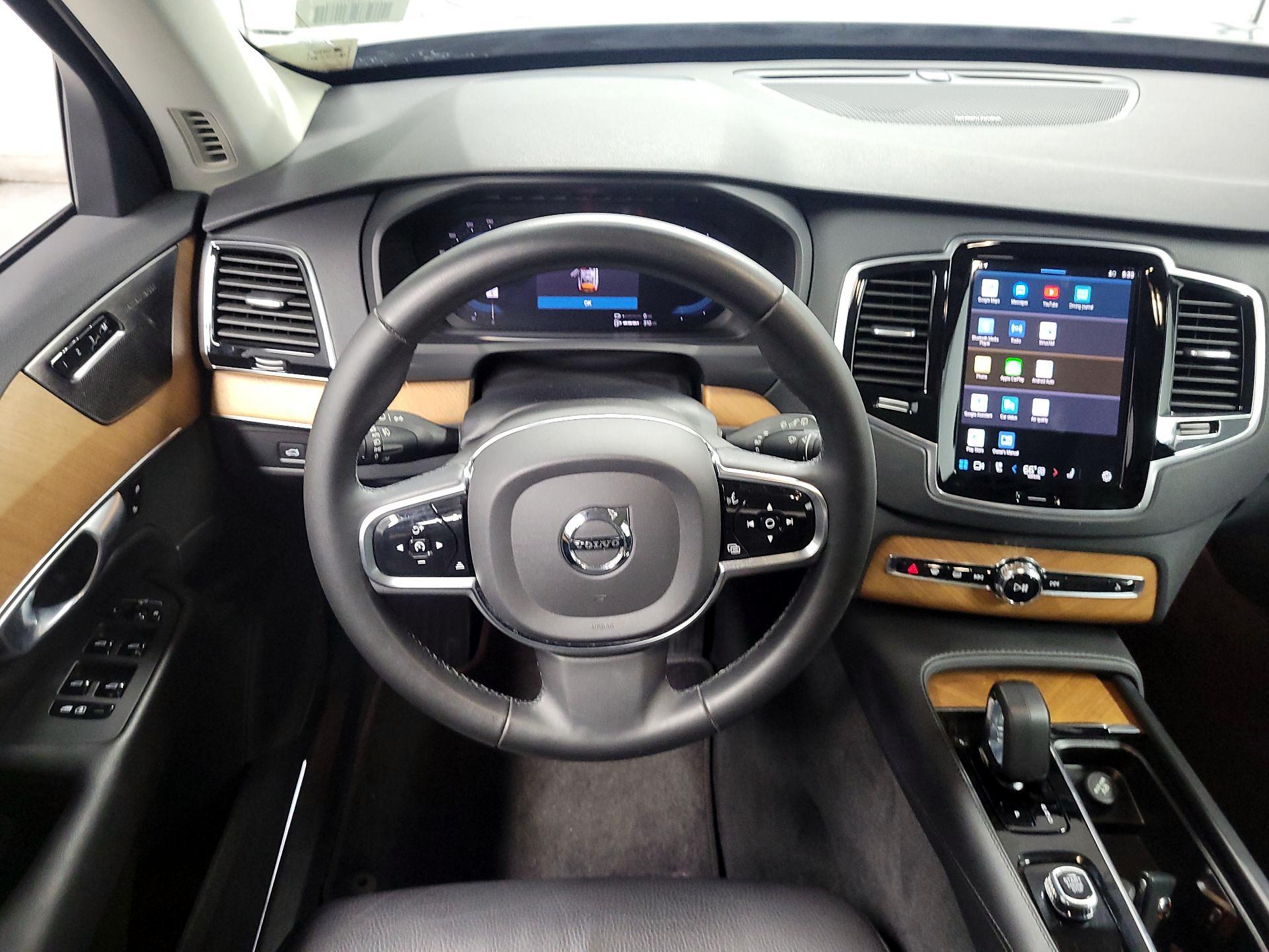 Thumbnail: 2024 Volvo XC90 - 10