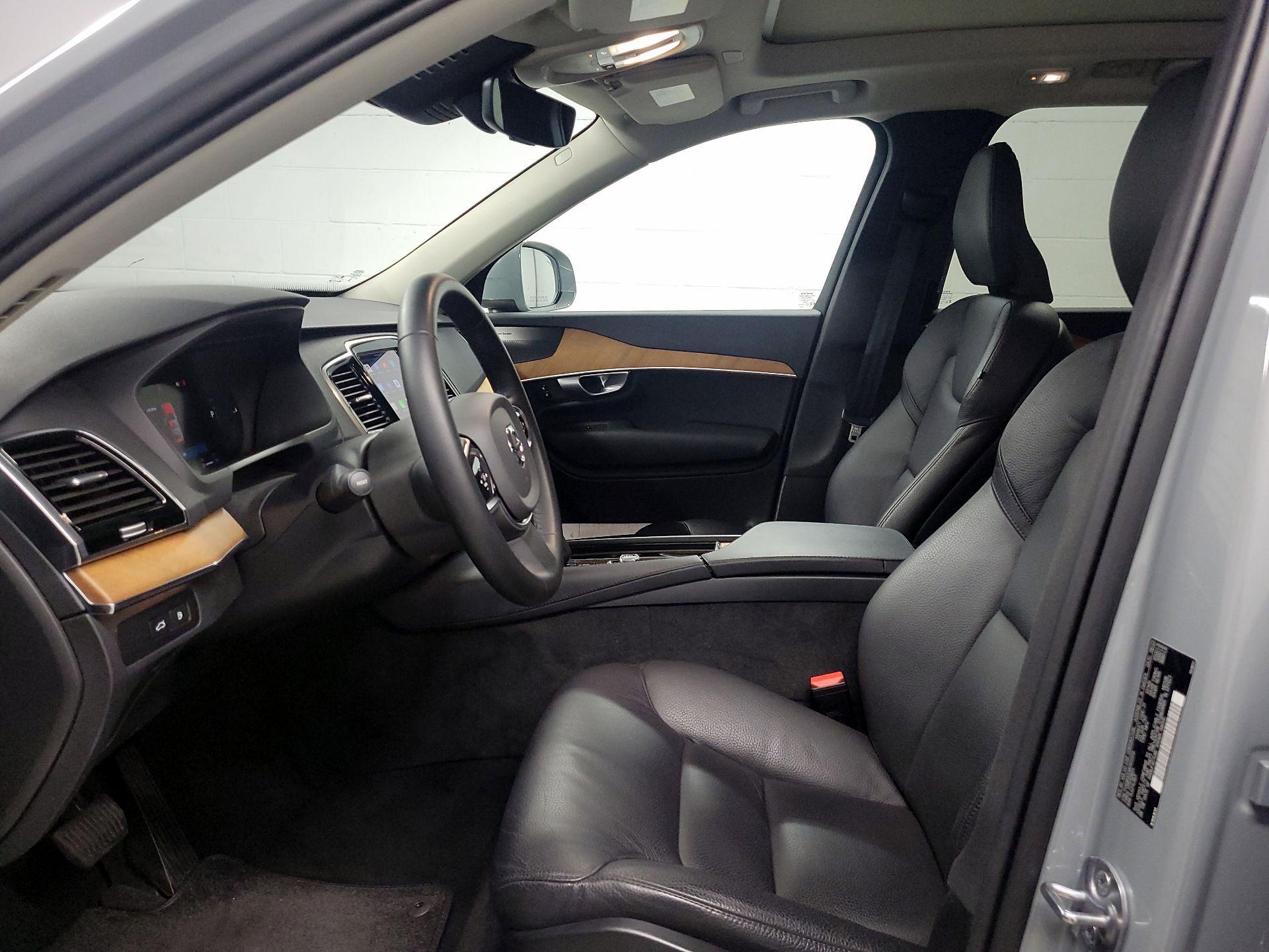 Thumbnail: 2024 Volvo XC90 - 11