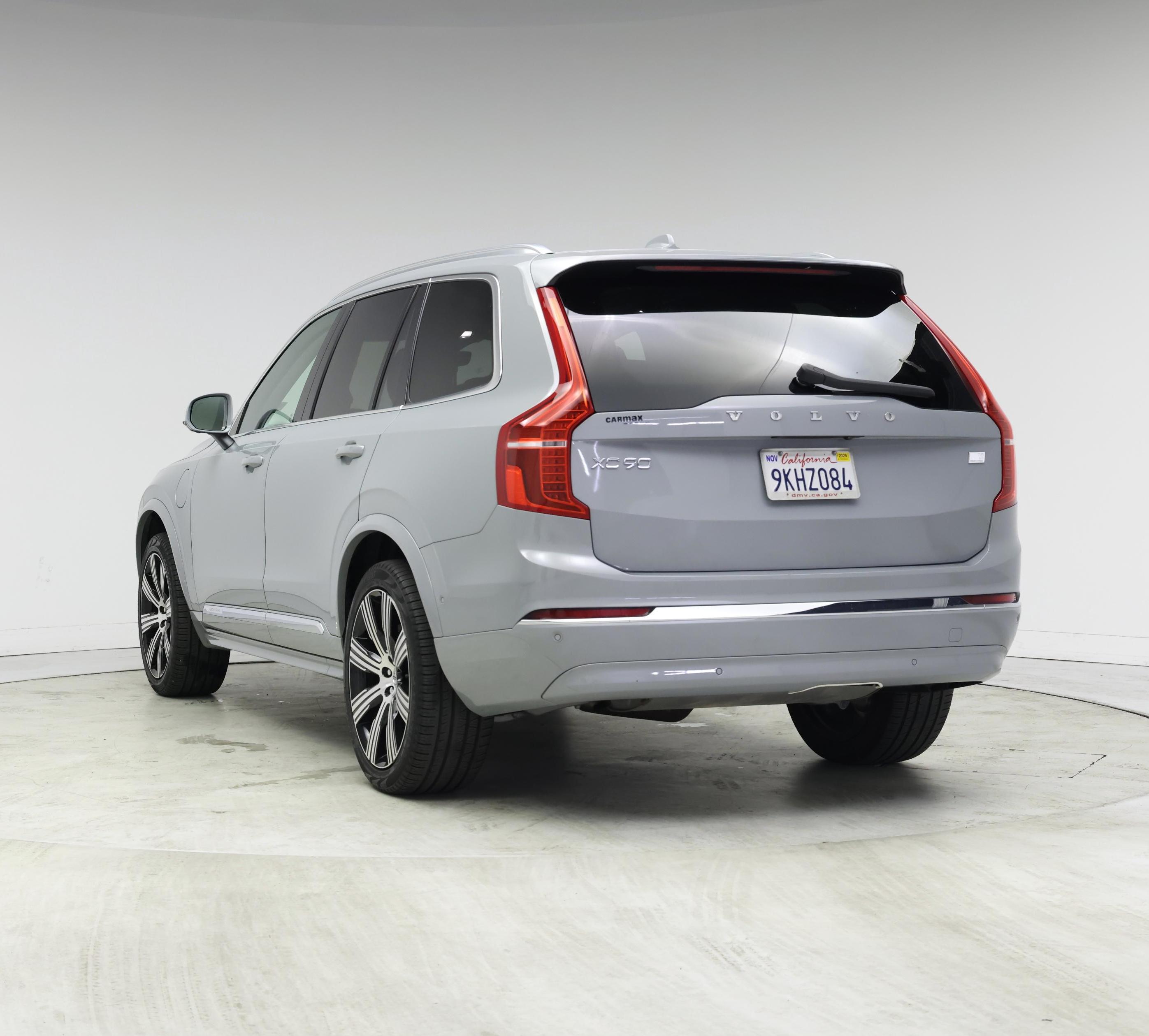 Thumbnail: 2024 Volvo XC90 - 2
