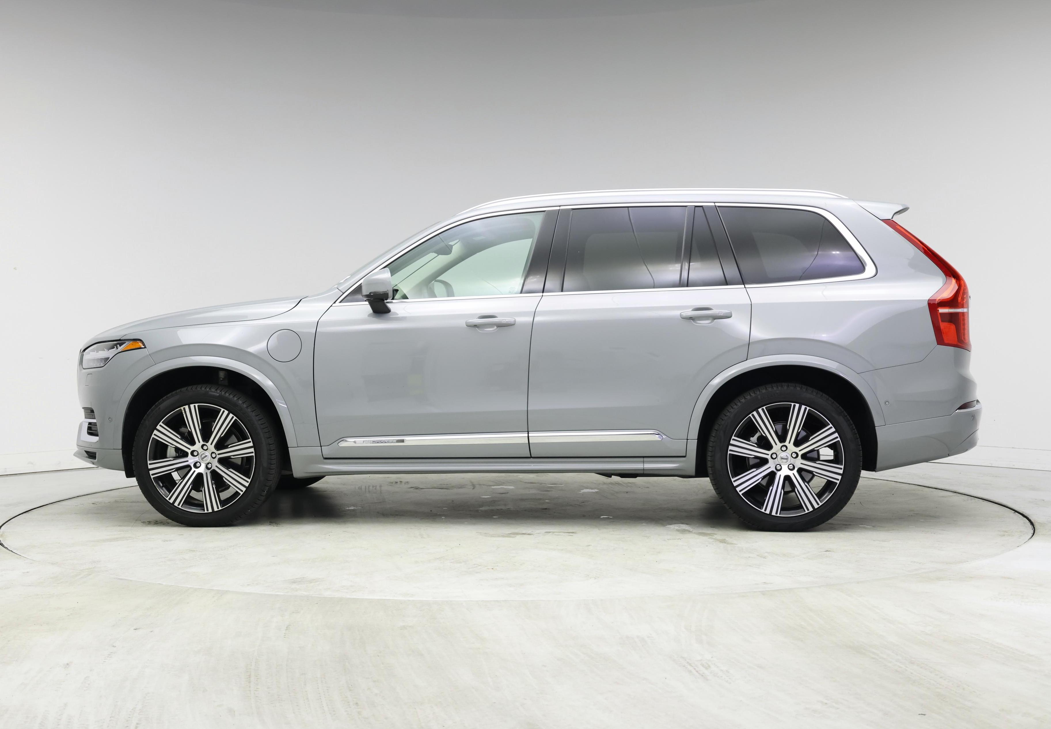 Thumbnail: 2024 Volvo XC90 - 3