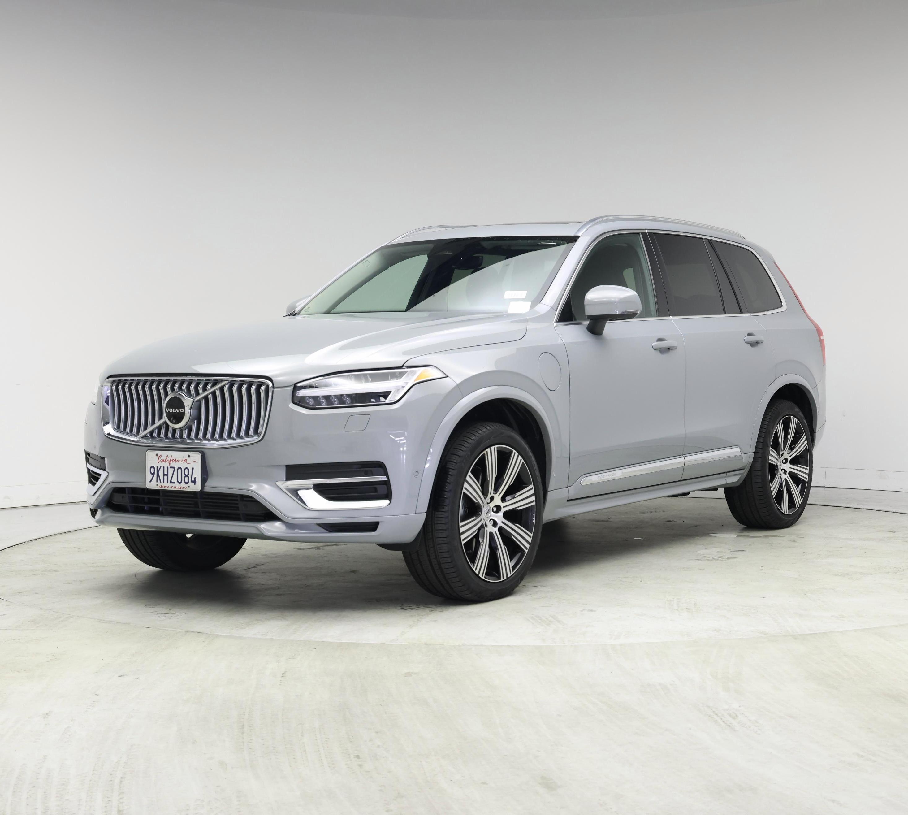Thumbnail: 2024 Volvo XC90 - 4