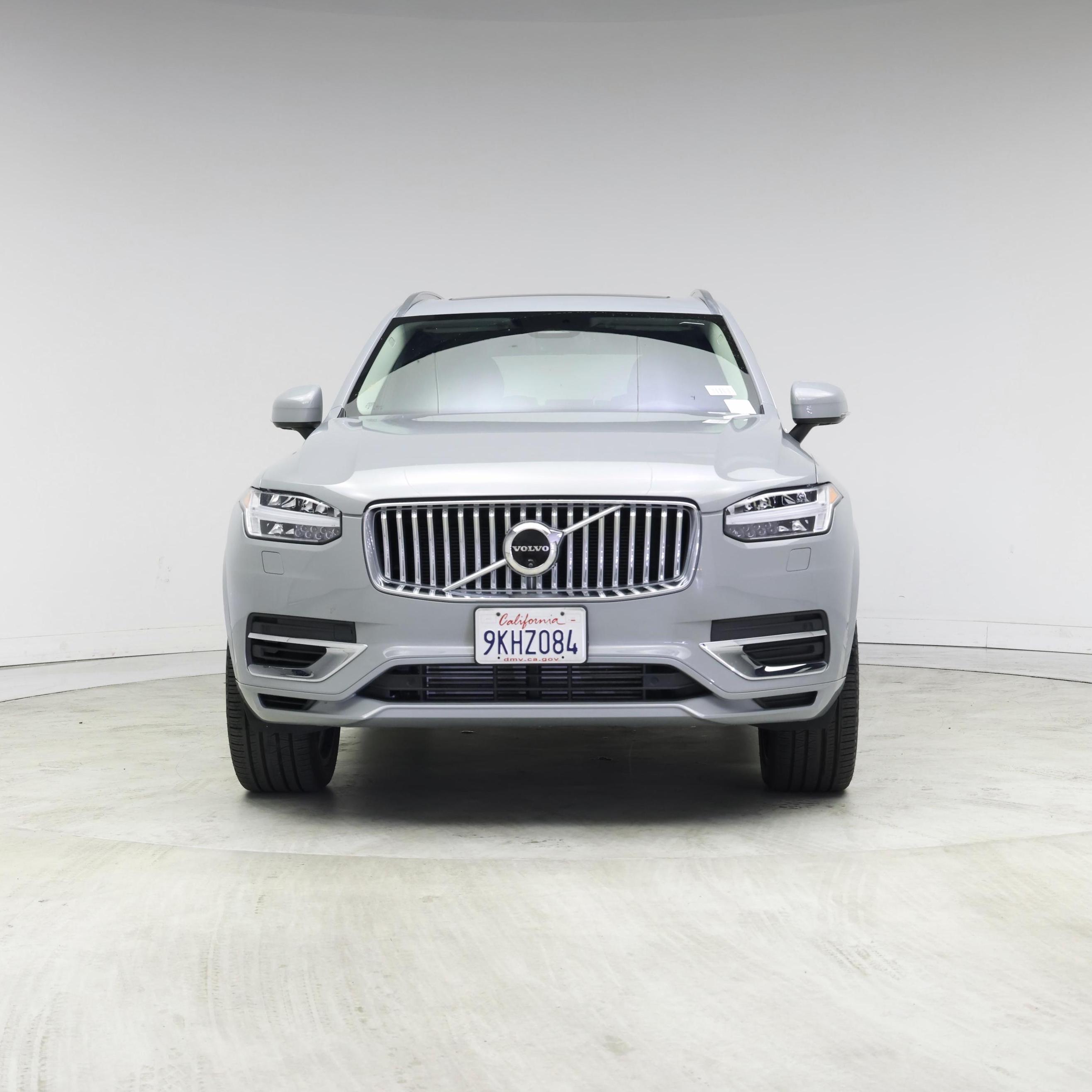 Thumbnail: 2024 Volvo XC90 - 5