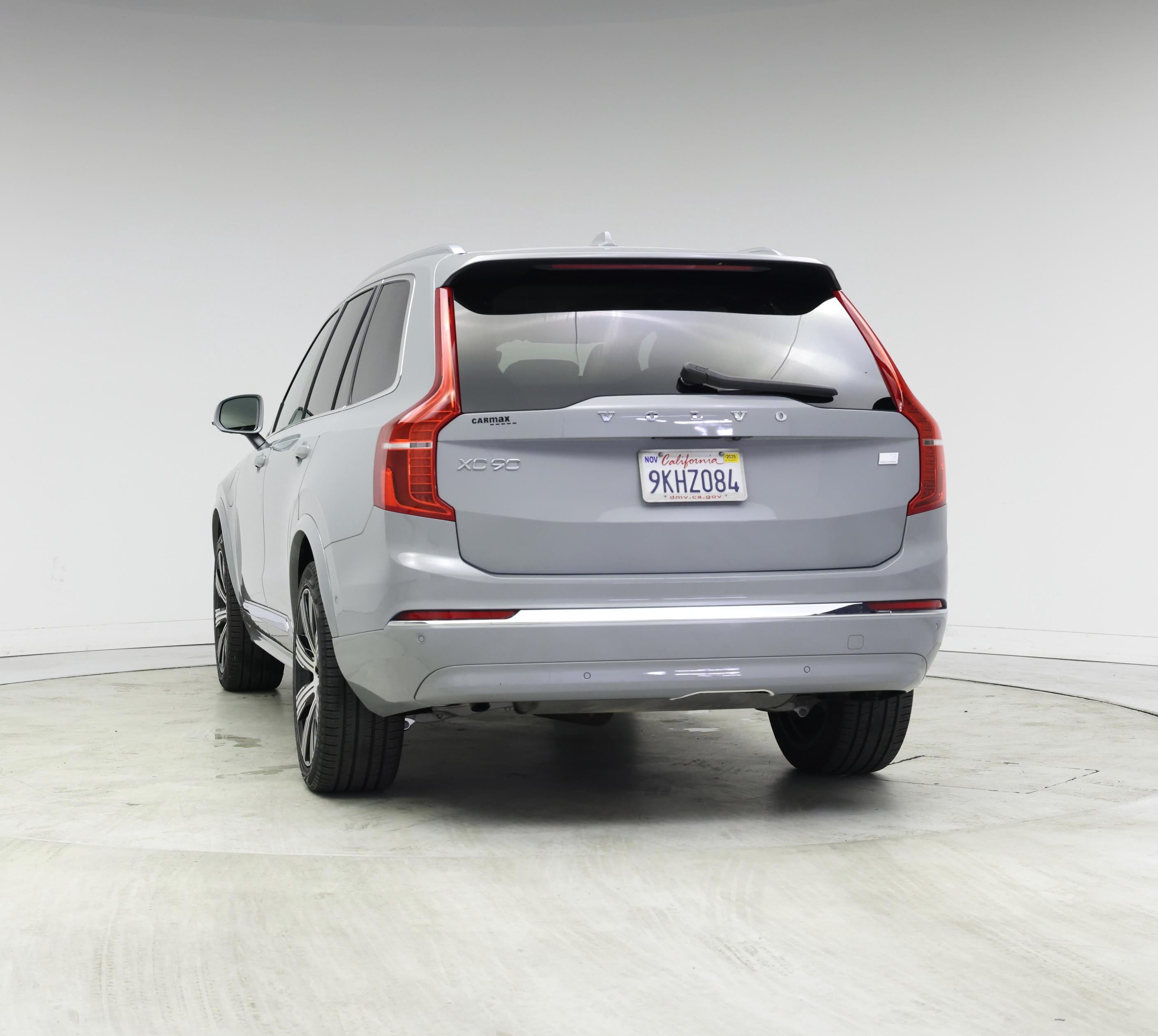 Thumbnail: 2024 Volvo XC90 - 6