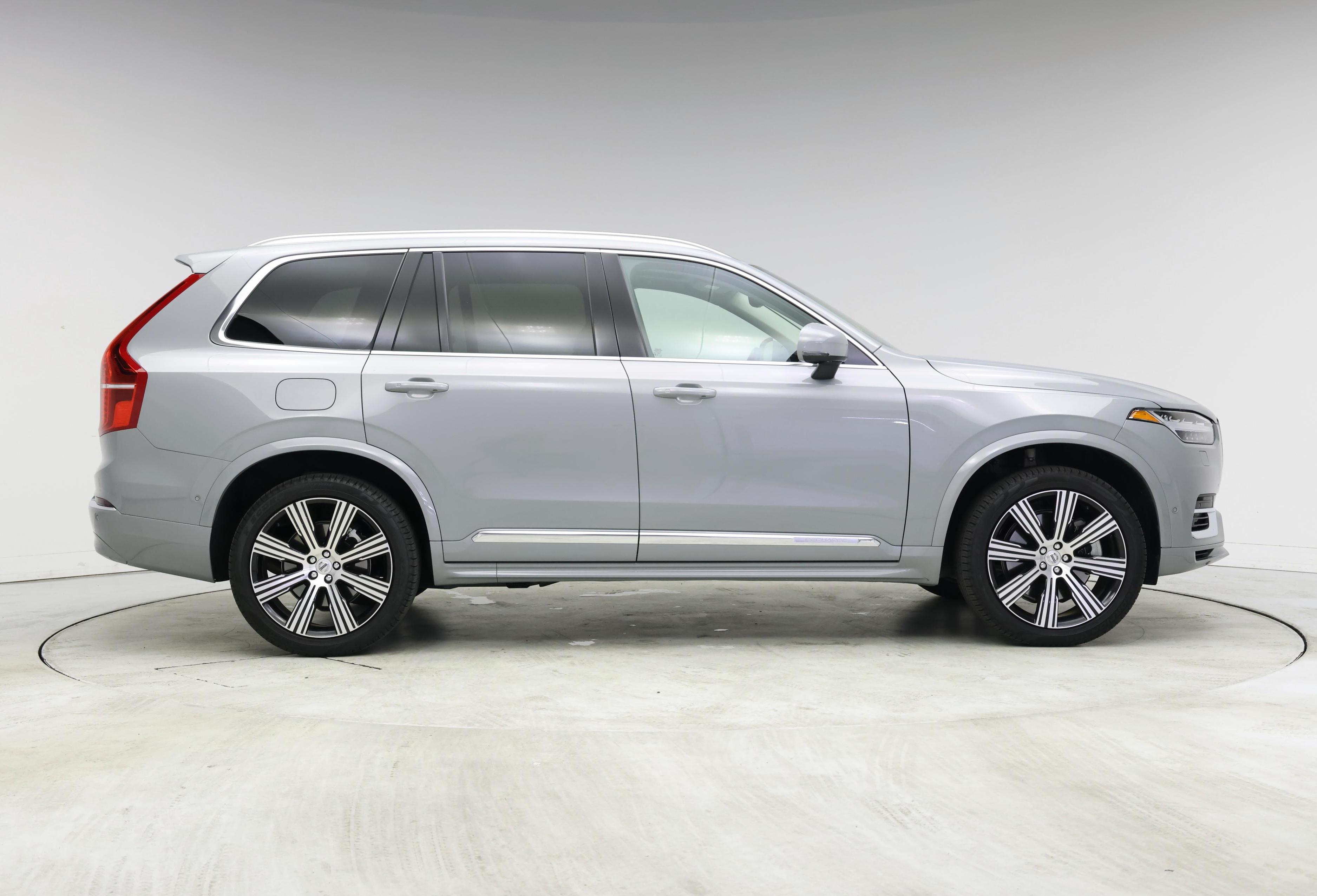 Thumbnail: 2024 Volvo XC90 - 7