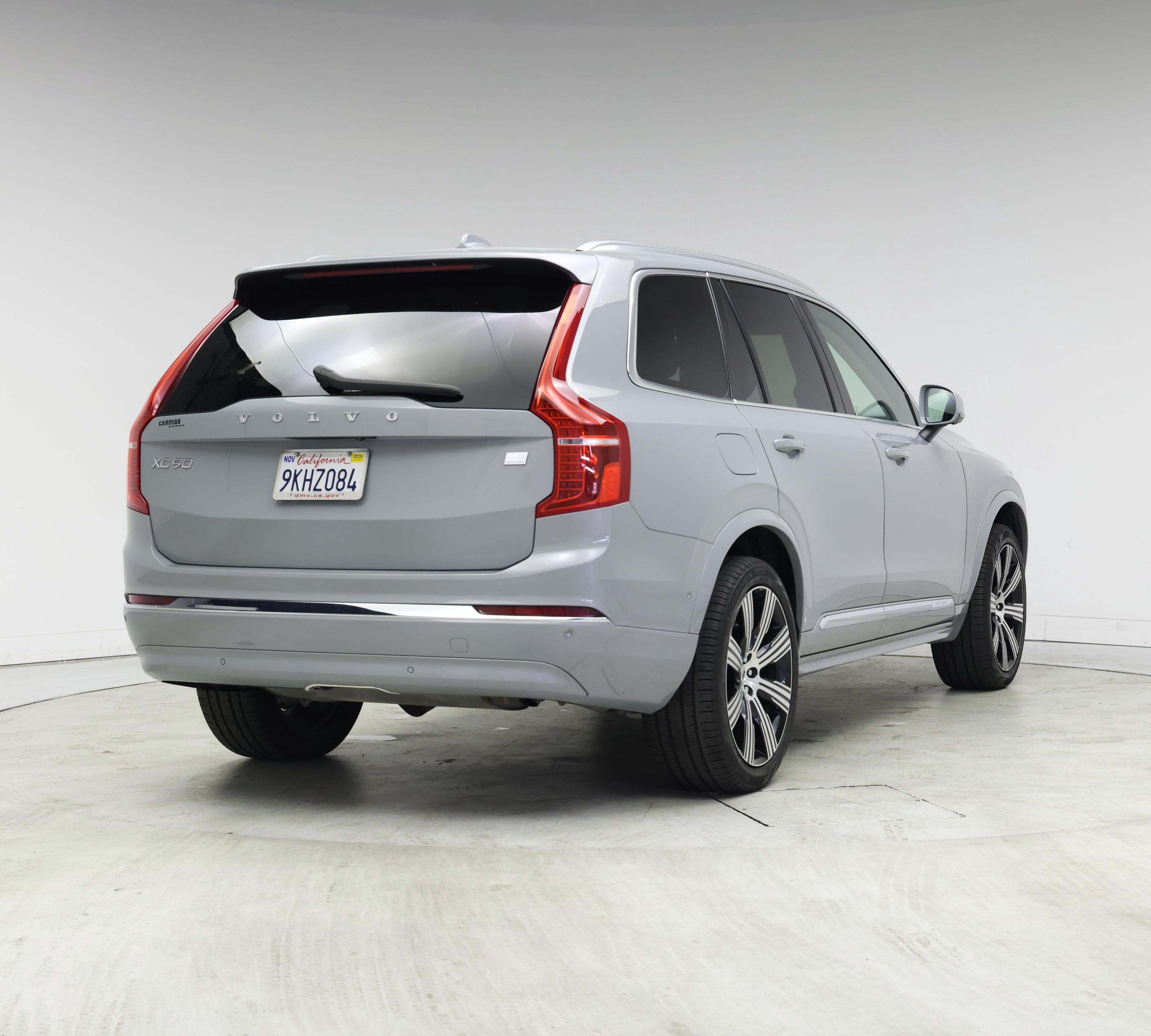 Thumbnail: 2024 Volvo XC90 - 8