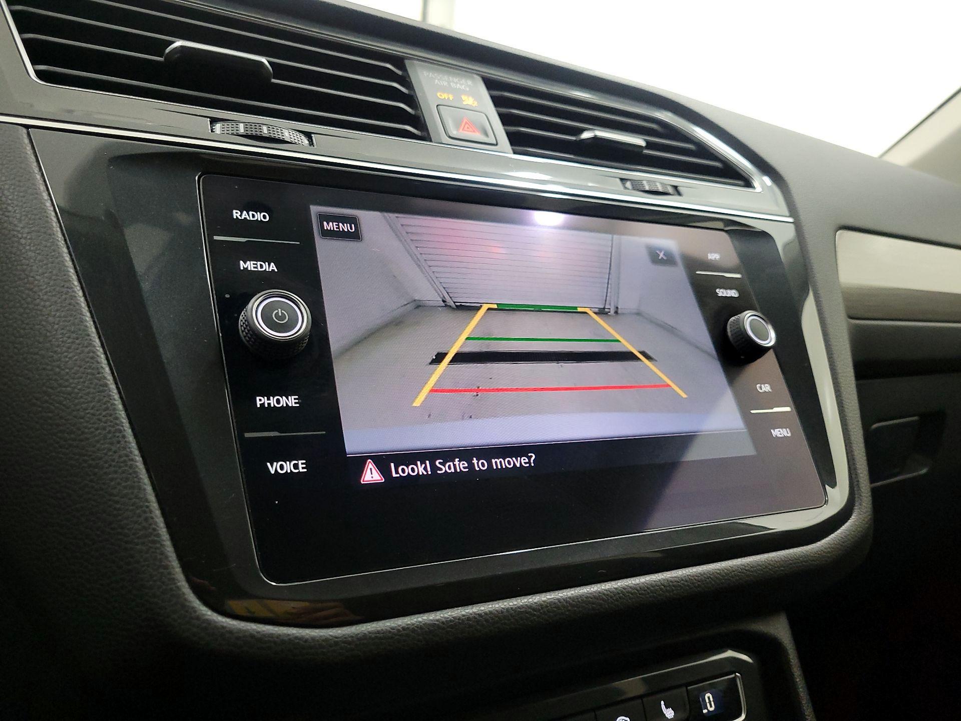 Thumbnail: 2019 Volkswagen Tiguan - 14