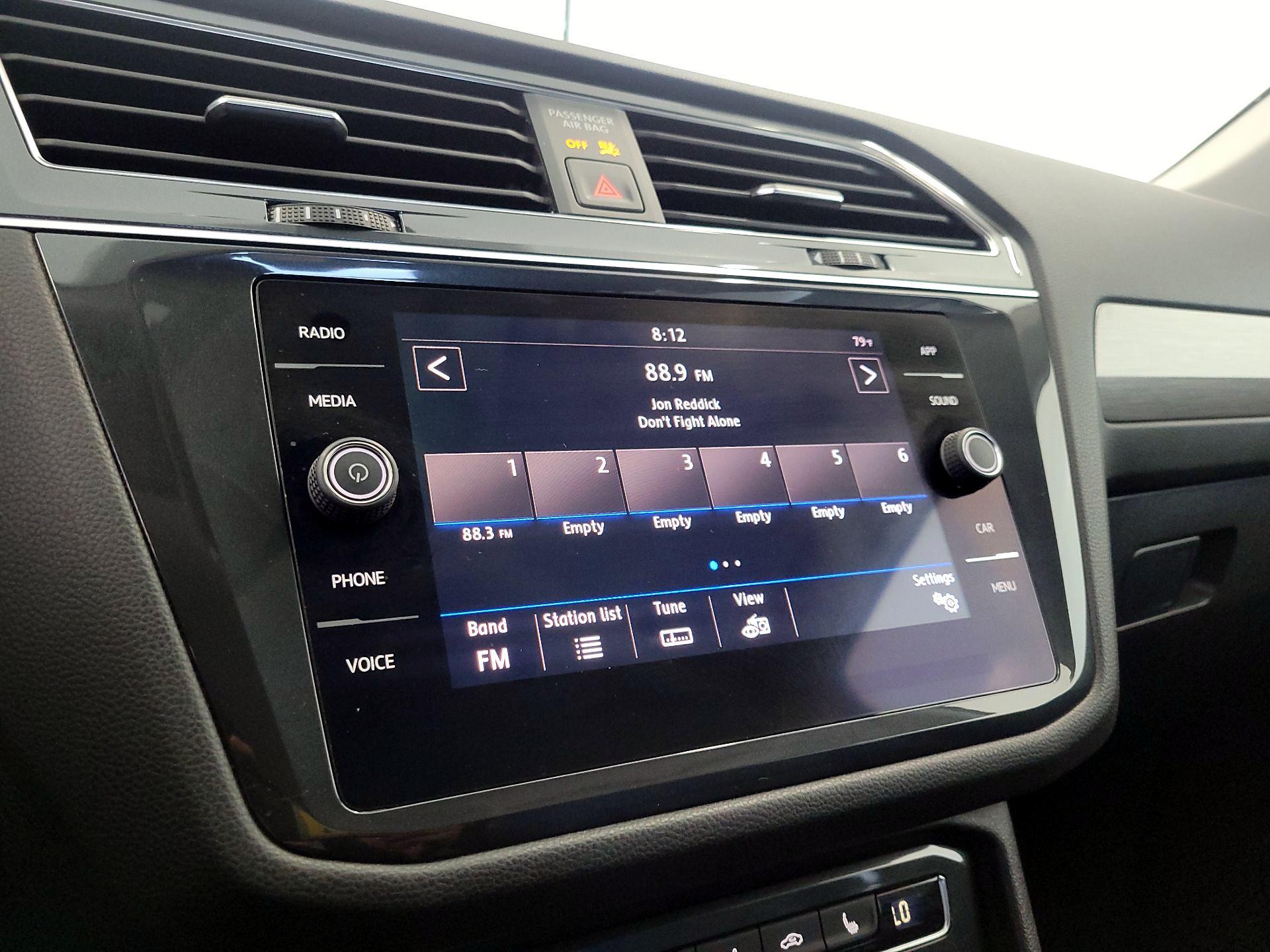 Thumbnail: 2019 Volkswagen Tiguan - 15