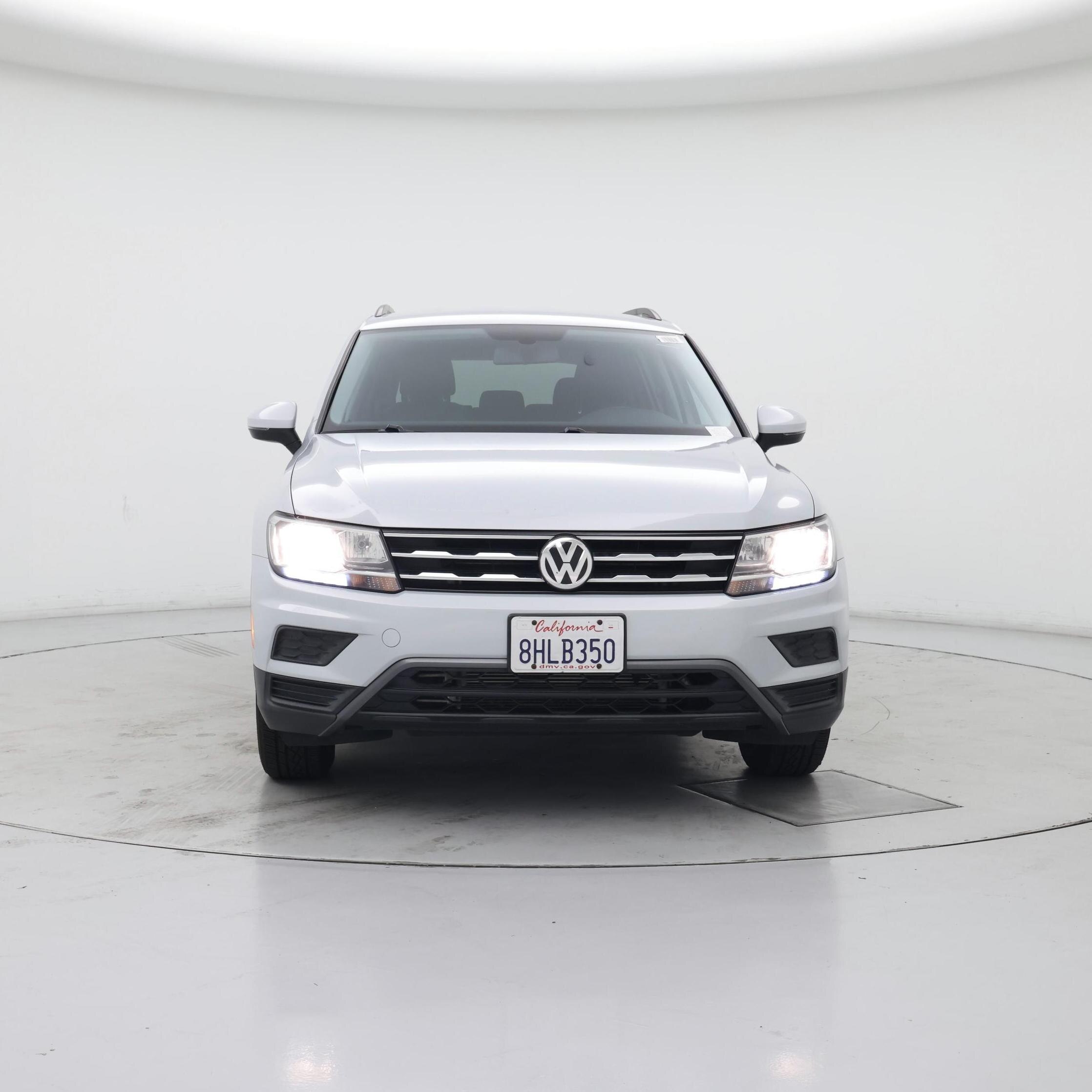 Thumbnail: 2019 Volkswagen Tiguan - 5