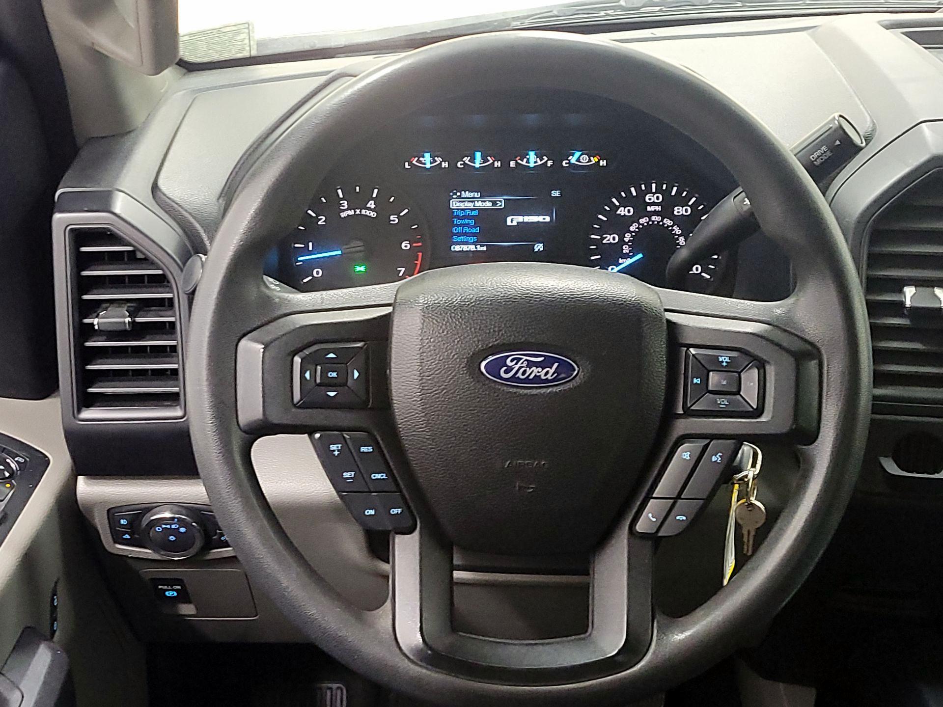 Thumbnail: 2018 Ford F-150 - 10