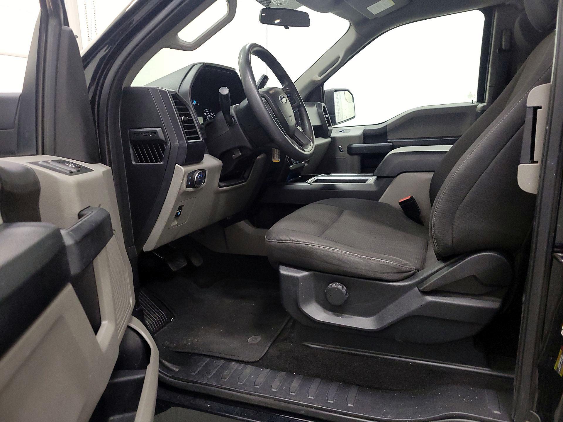 Thumbnail: 2018 Ford F-150 - 11