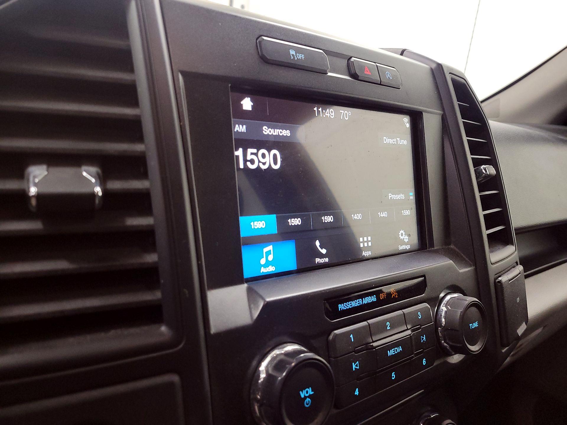 Thumbnail: 2018 Ford F-150 - 15