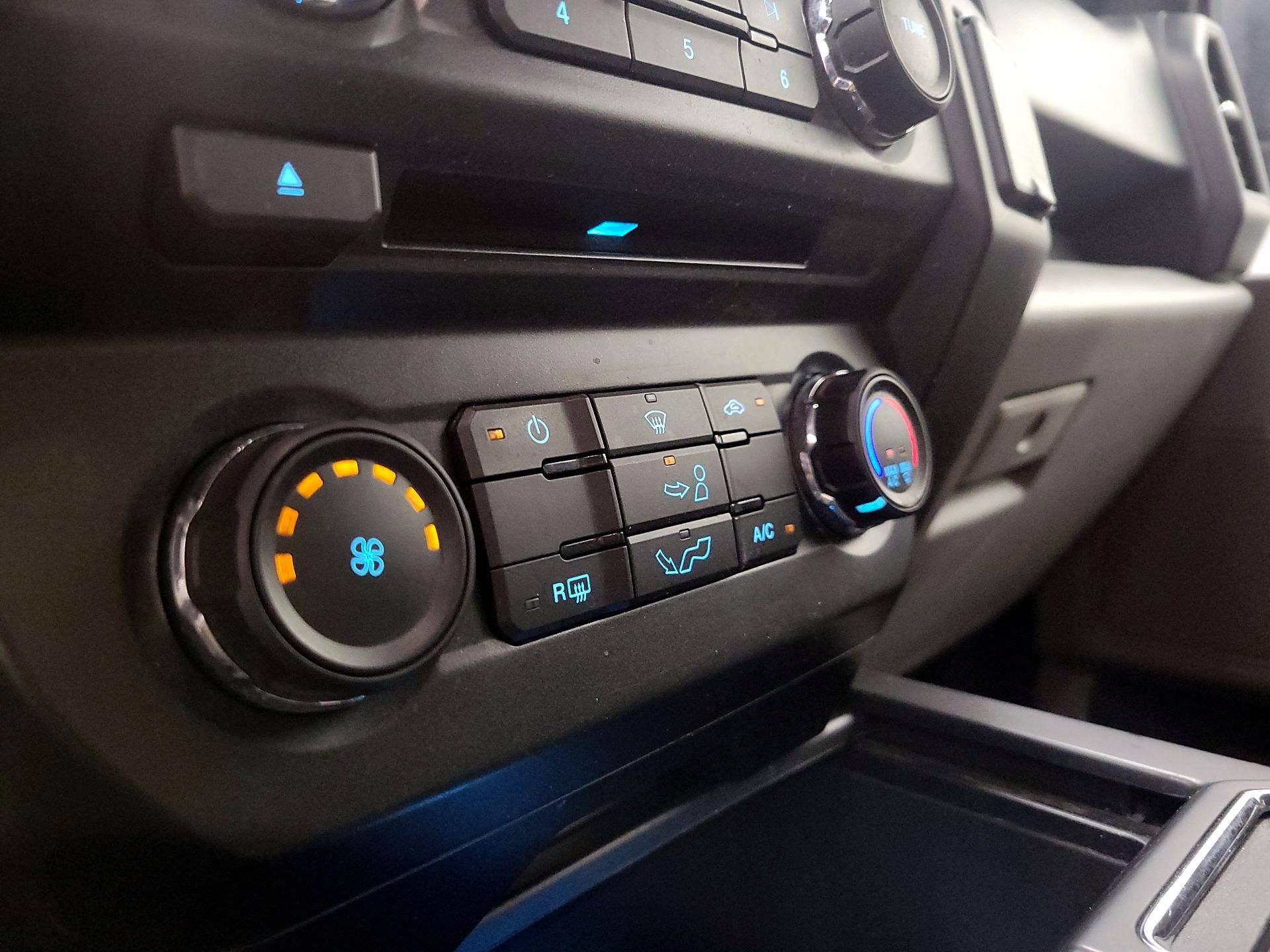 Thumbnail: 2018 Ford F-150 - 16
