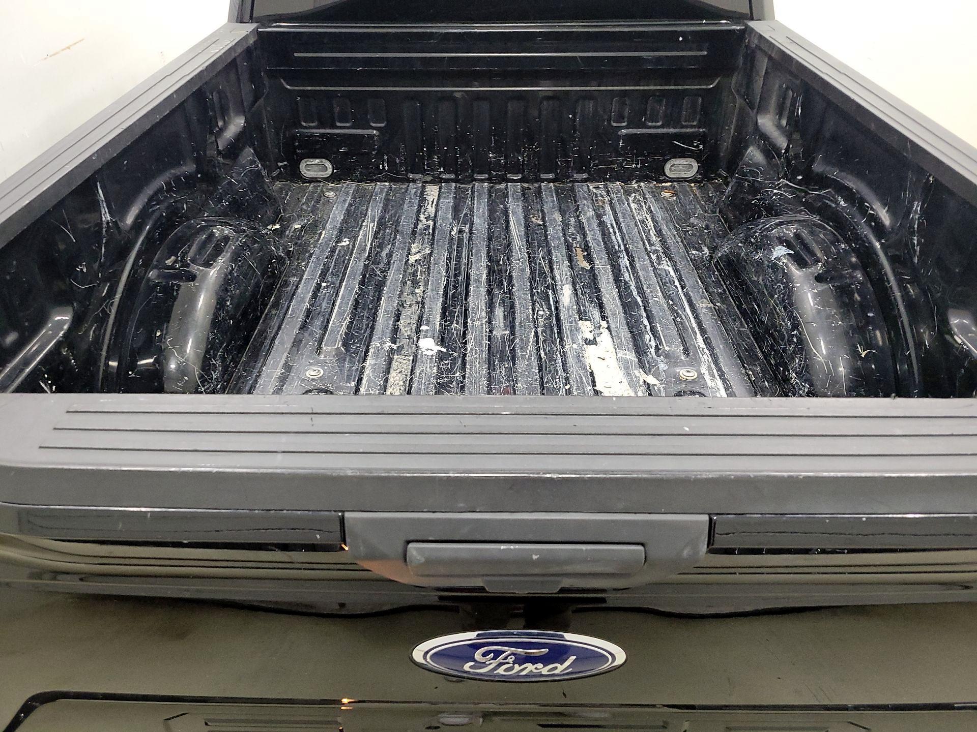 Thumbnail: 2018 Ford F-150 - 20