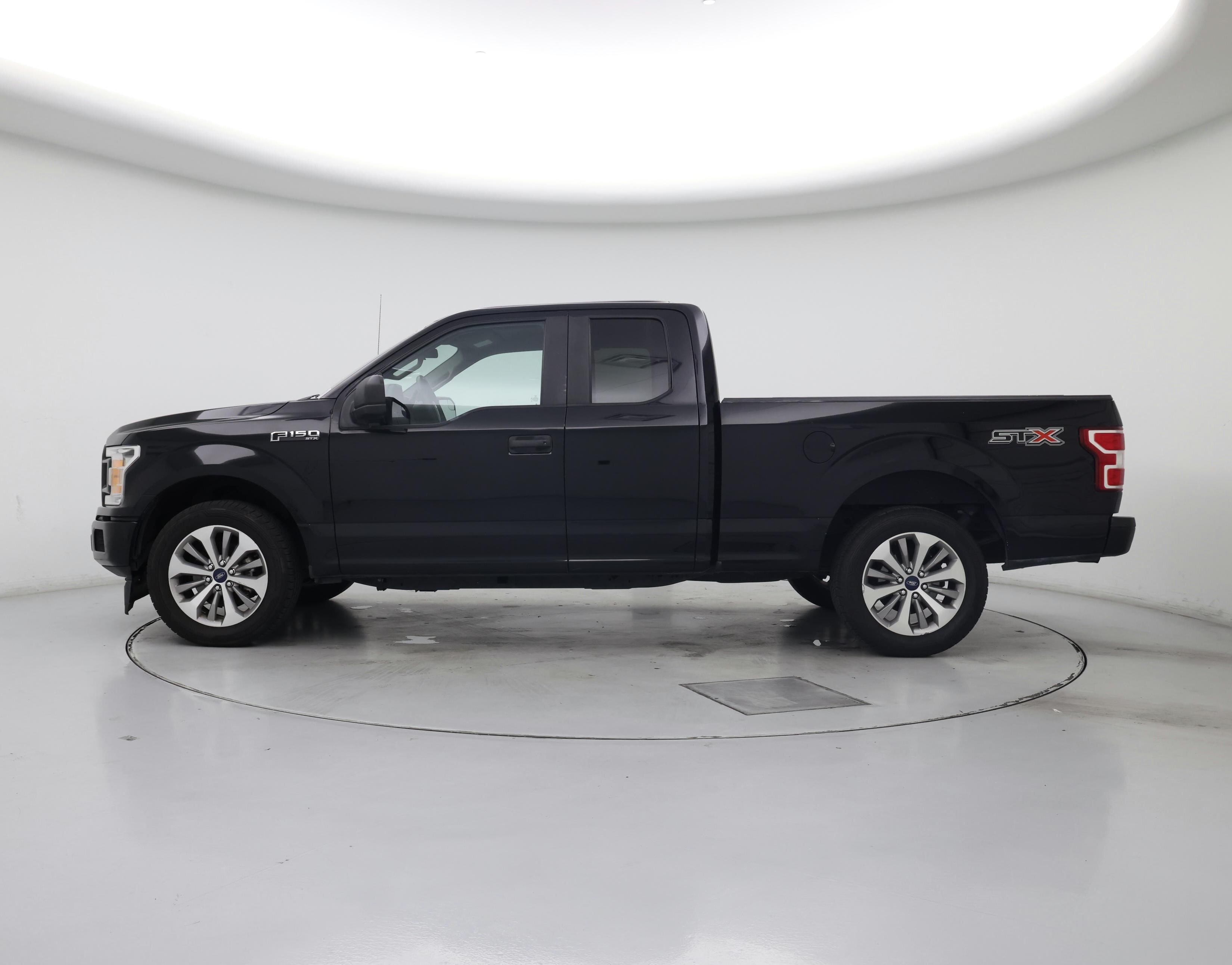 Thumbnail: 2018 Ford F-150 - 3