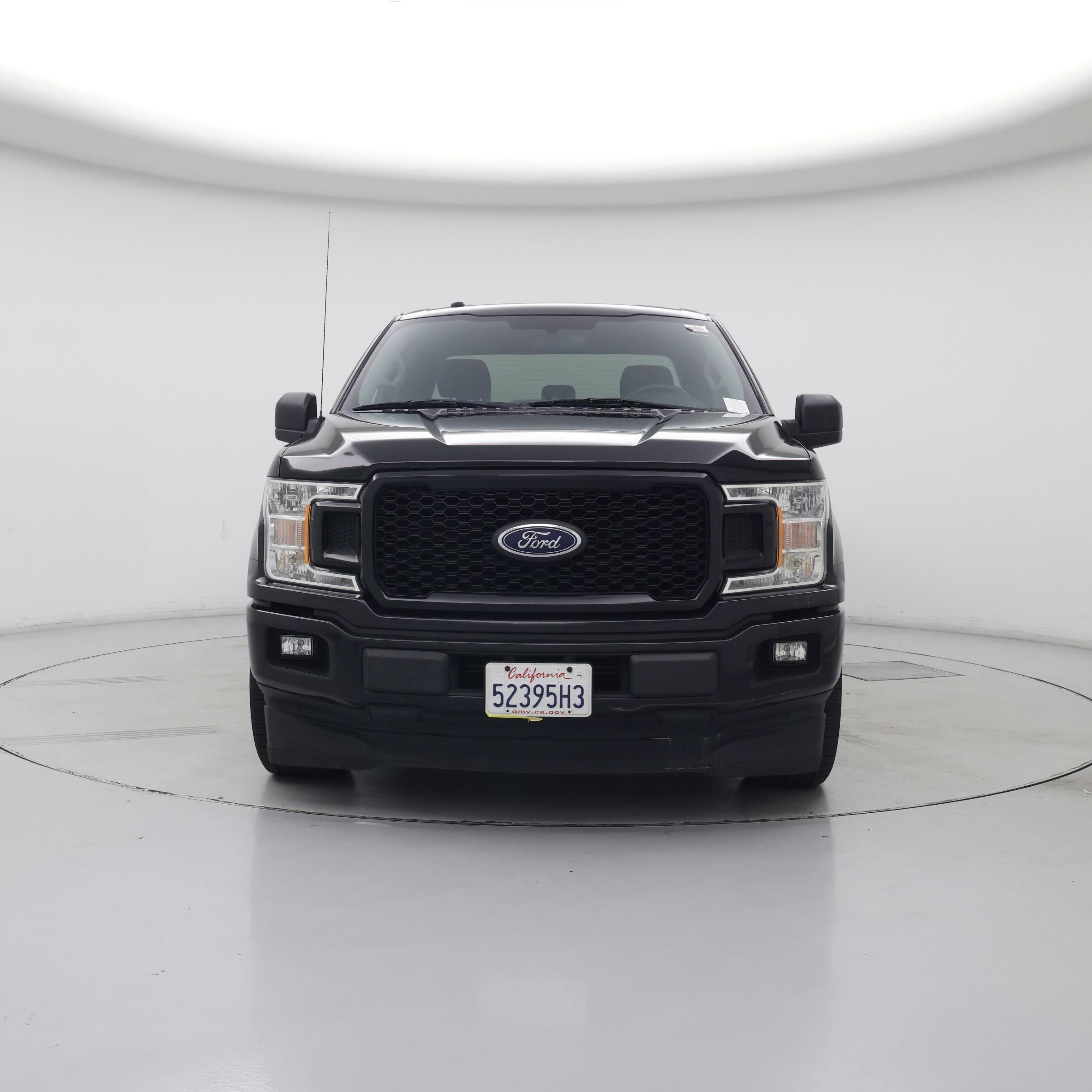 Thumbnail: 2018 Ford F-150 - 5