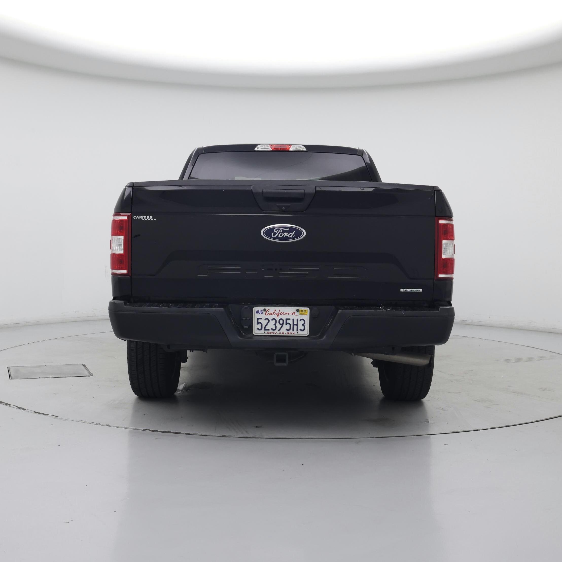 Thumbnail: 2018 Ford F-150 - 6