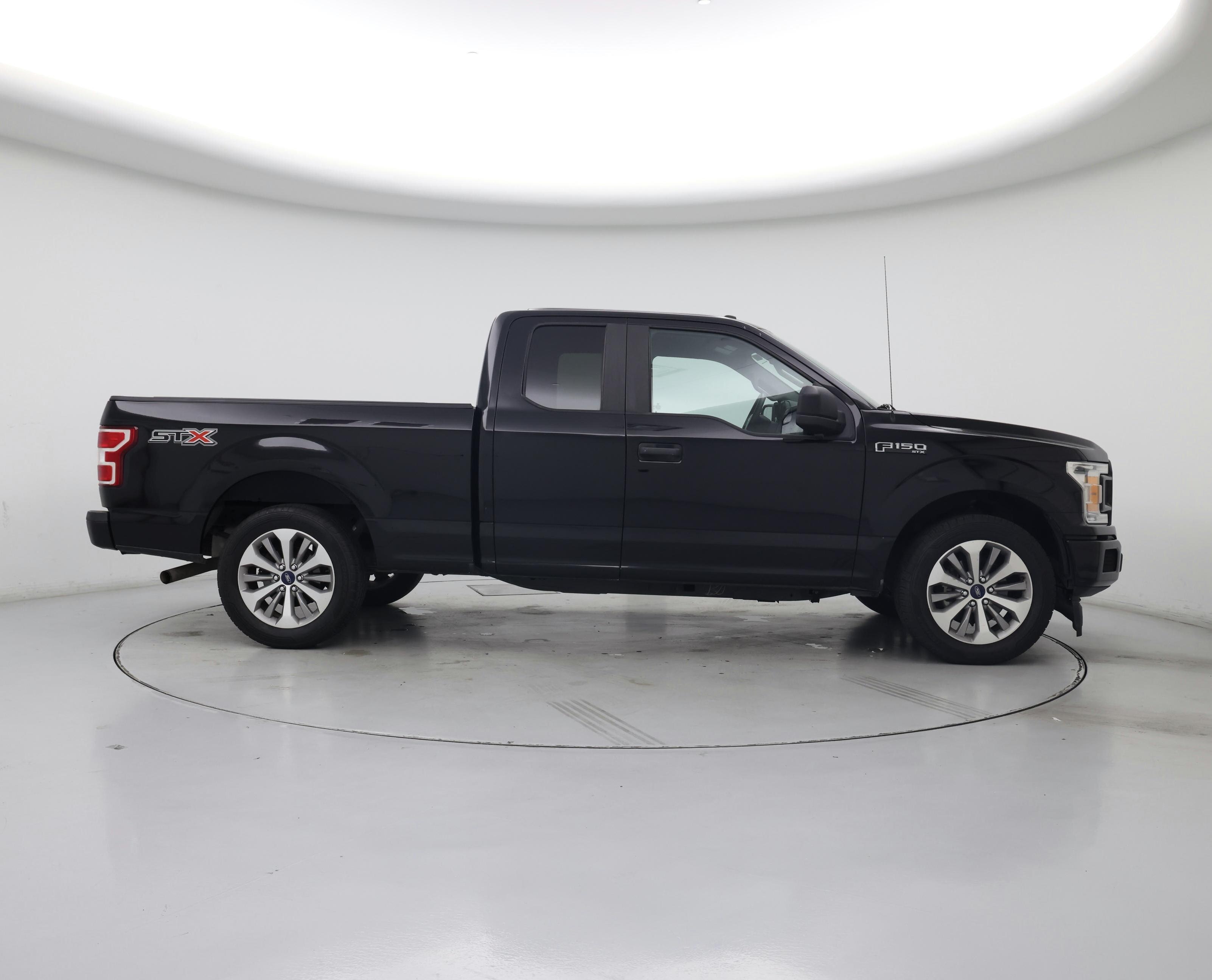 Thumbnail: 2018 Ford F-150 - 7