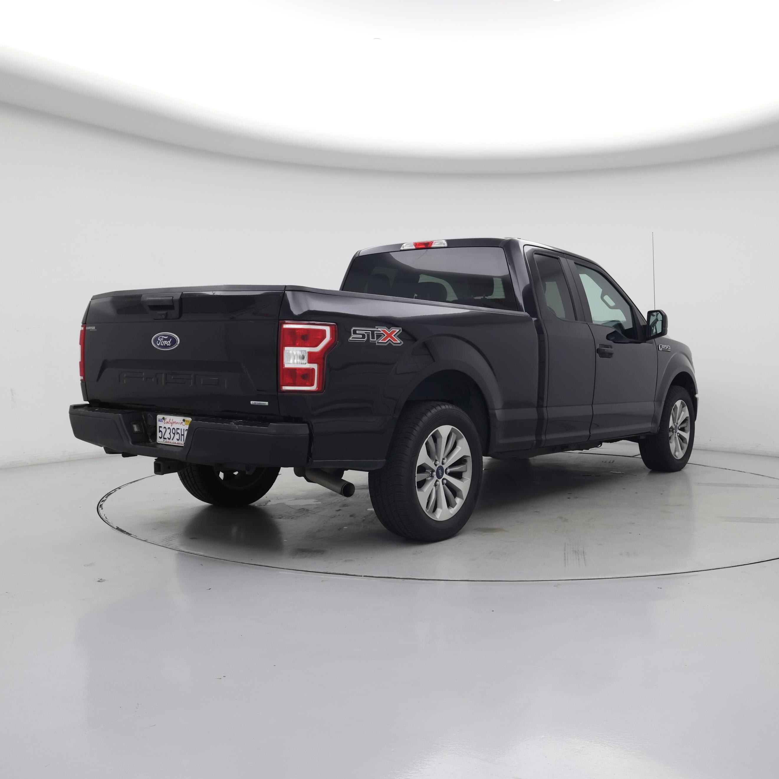 Thumbnail: 2018 Ford F-150 - 8