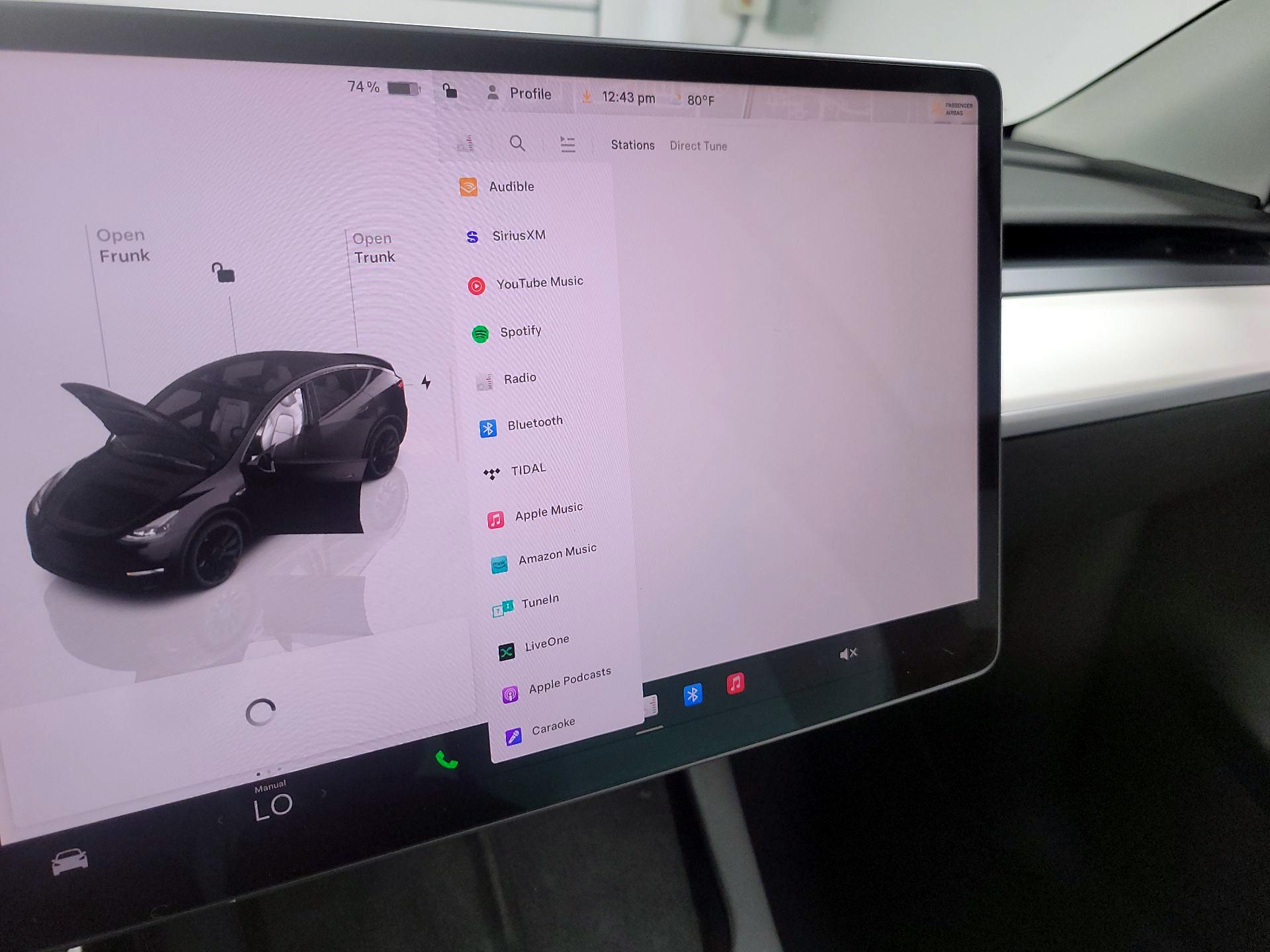 Thumbnail: 2022 Tesla Model Y - 14