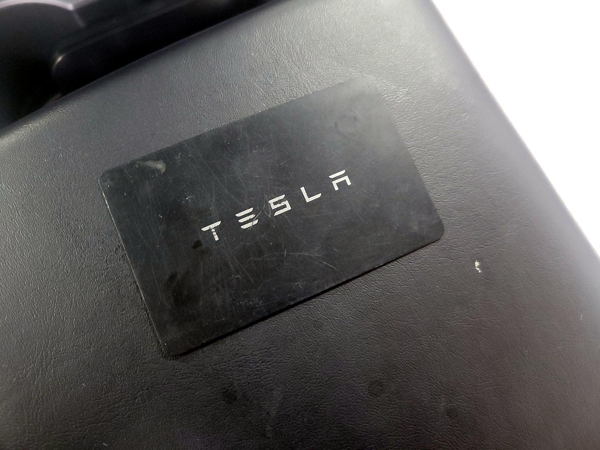 Thumbnail: 2022 Tesla Model Y - 20