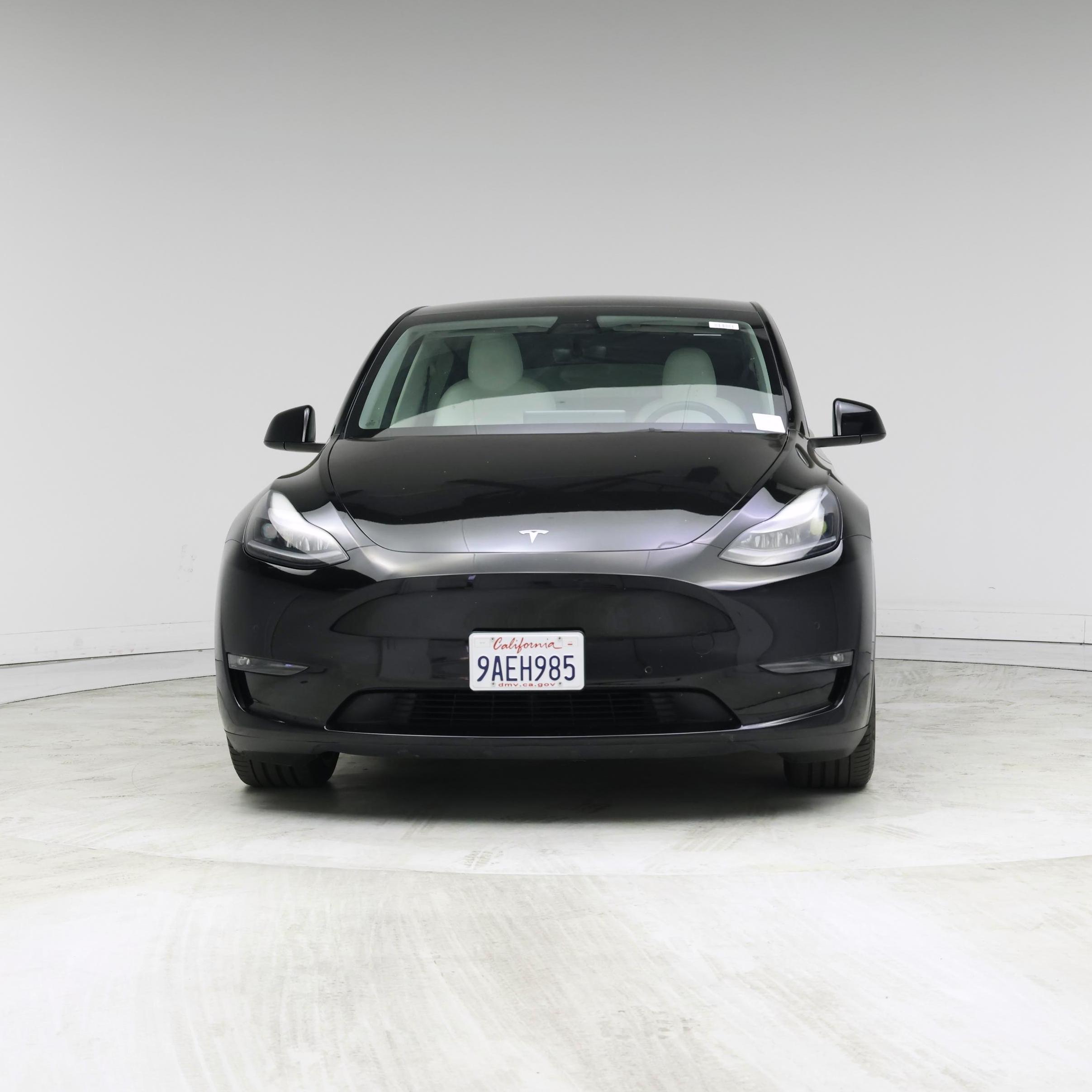 Thumbnail: 2022 Tesla Model Y - 5