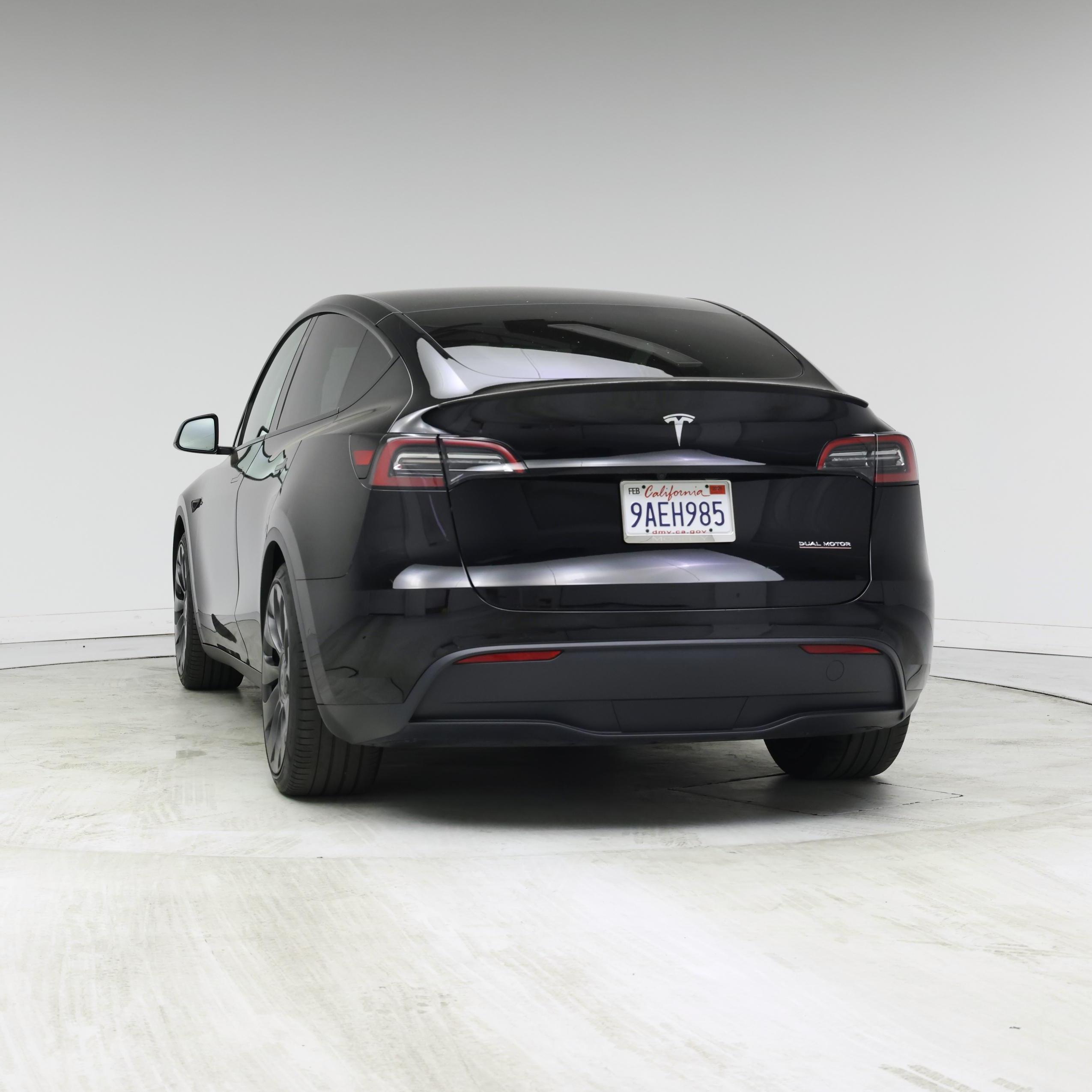 Thumbnail: 2022 Tesla Model Y - 6