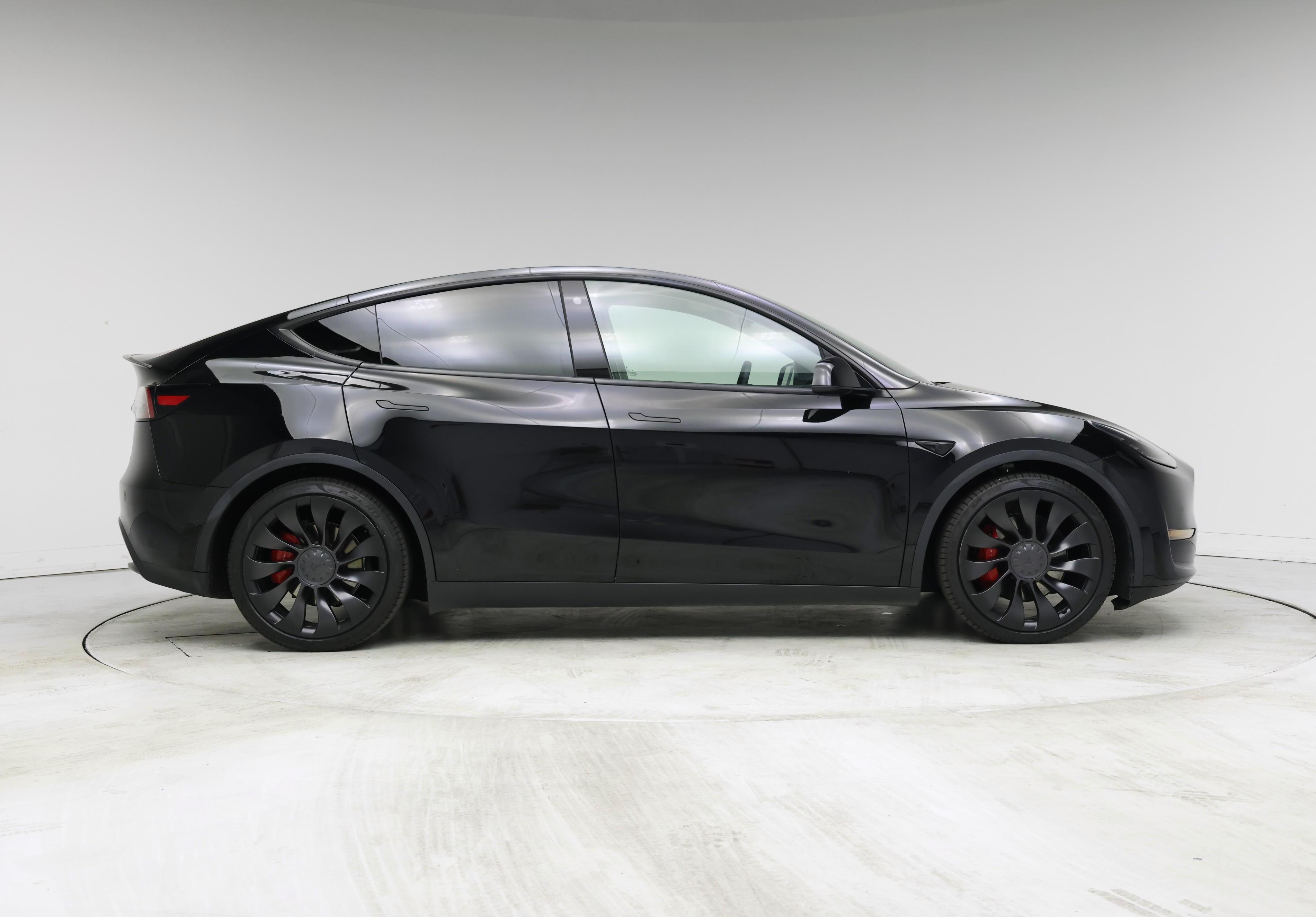 Thumbnail: 2022 Tesla Model Y - 7