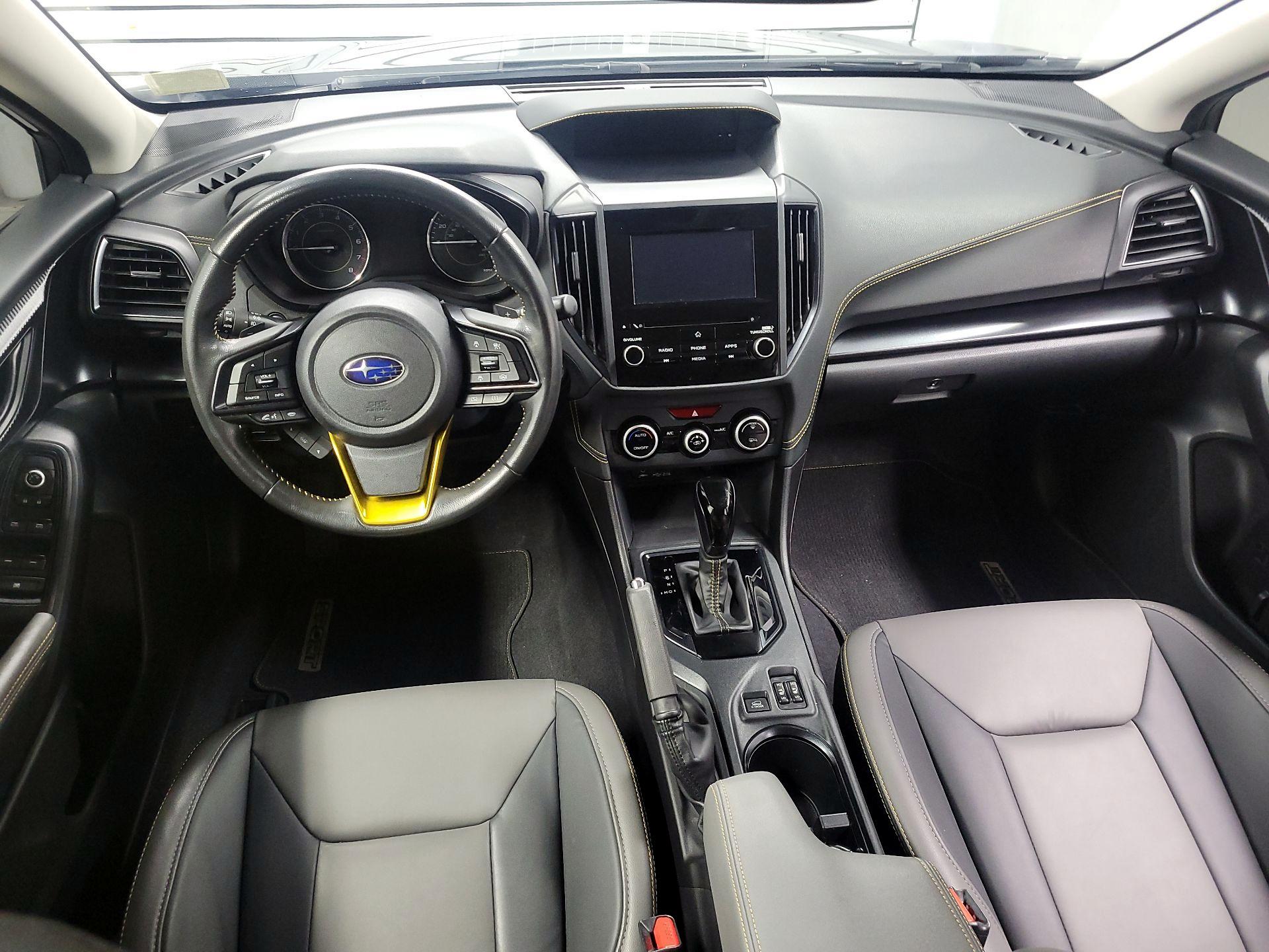 Thumbnail: 2023 Subaru Crosstrek - 9