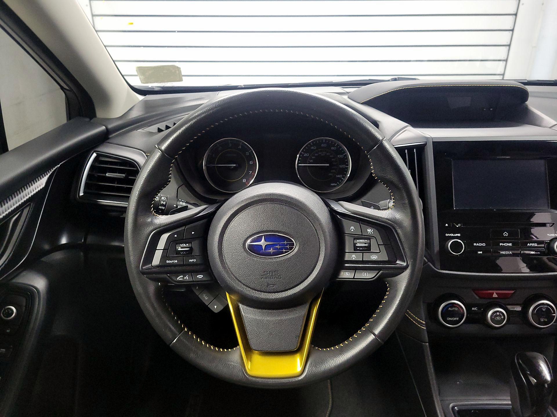Thumbnail: 2023 Subaru Crosstrek - 10