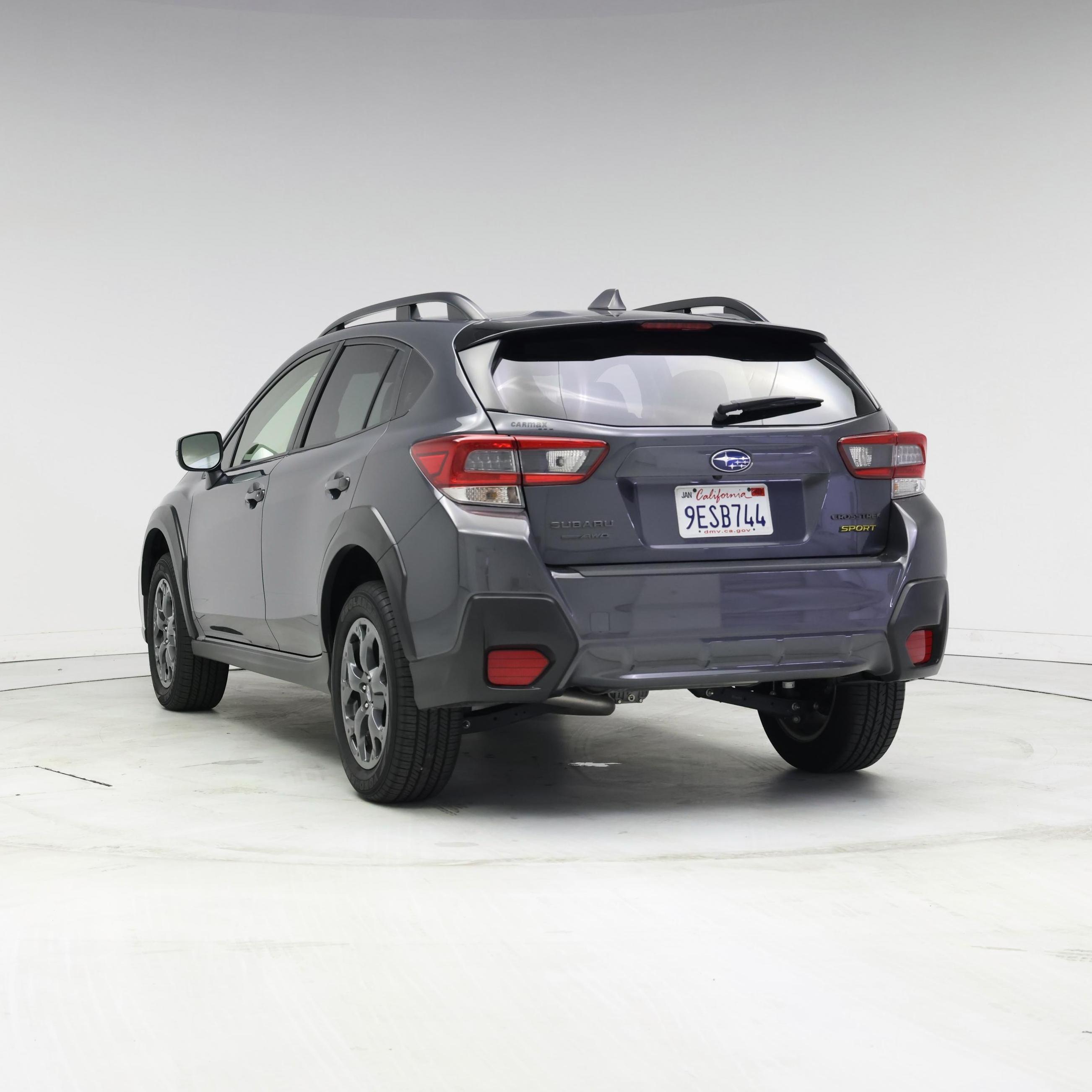 Thumbnail: 2023 Subaru Crosstrek - 2